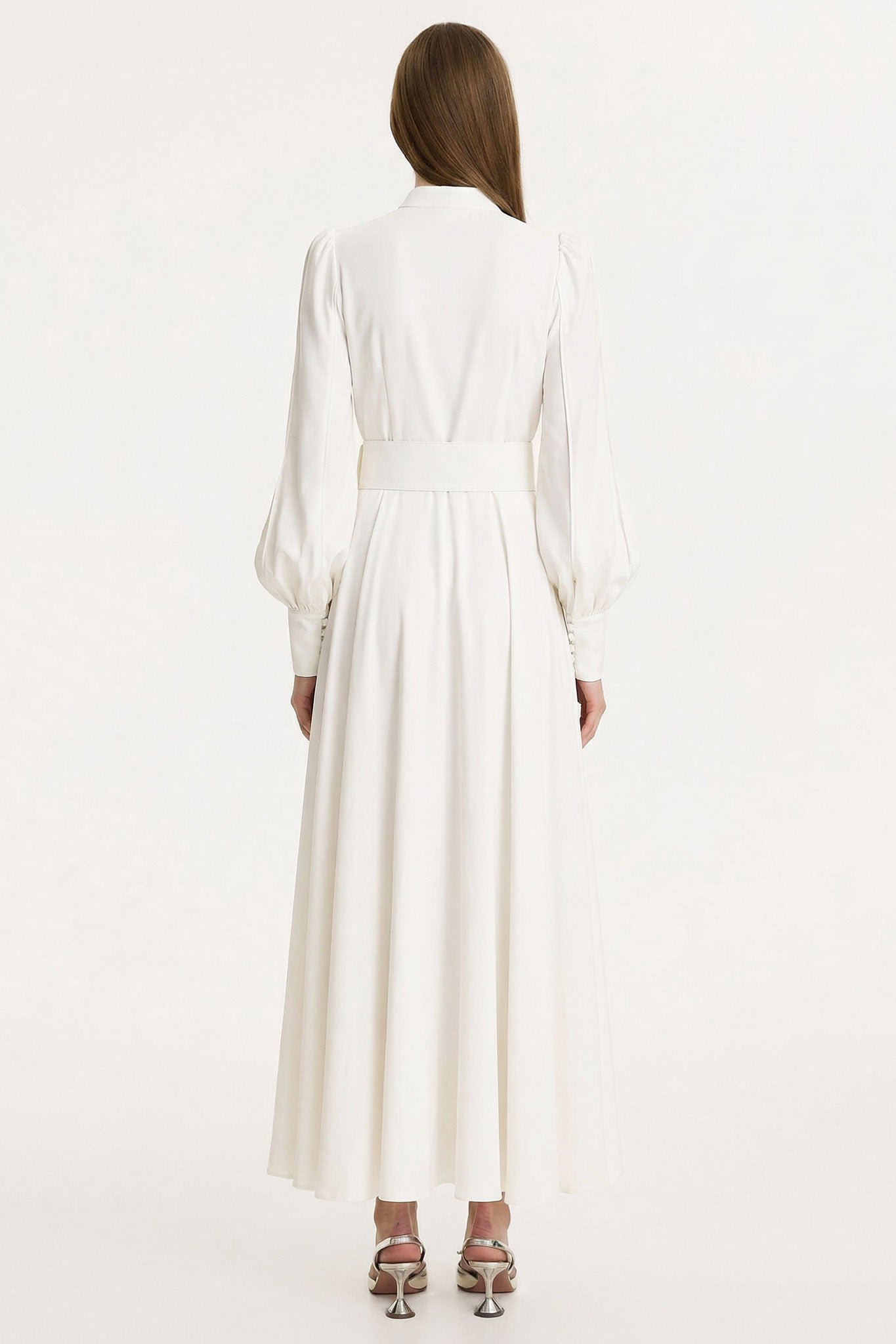 Nun Dress