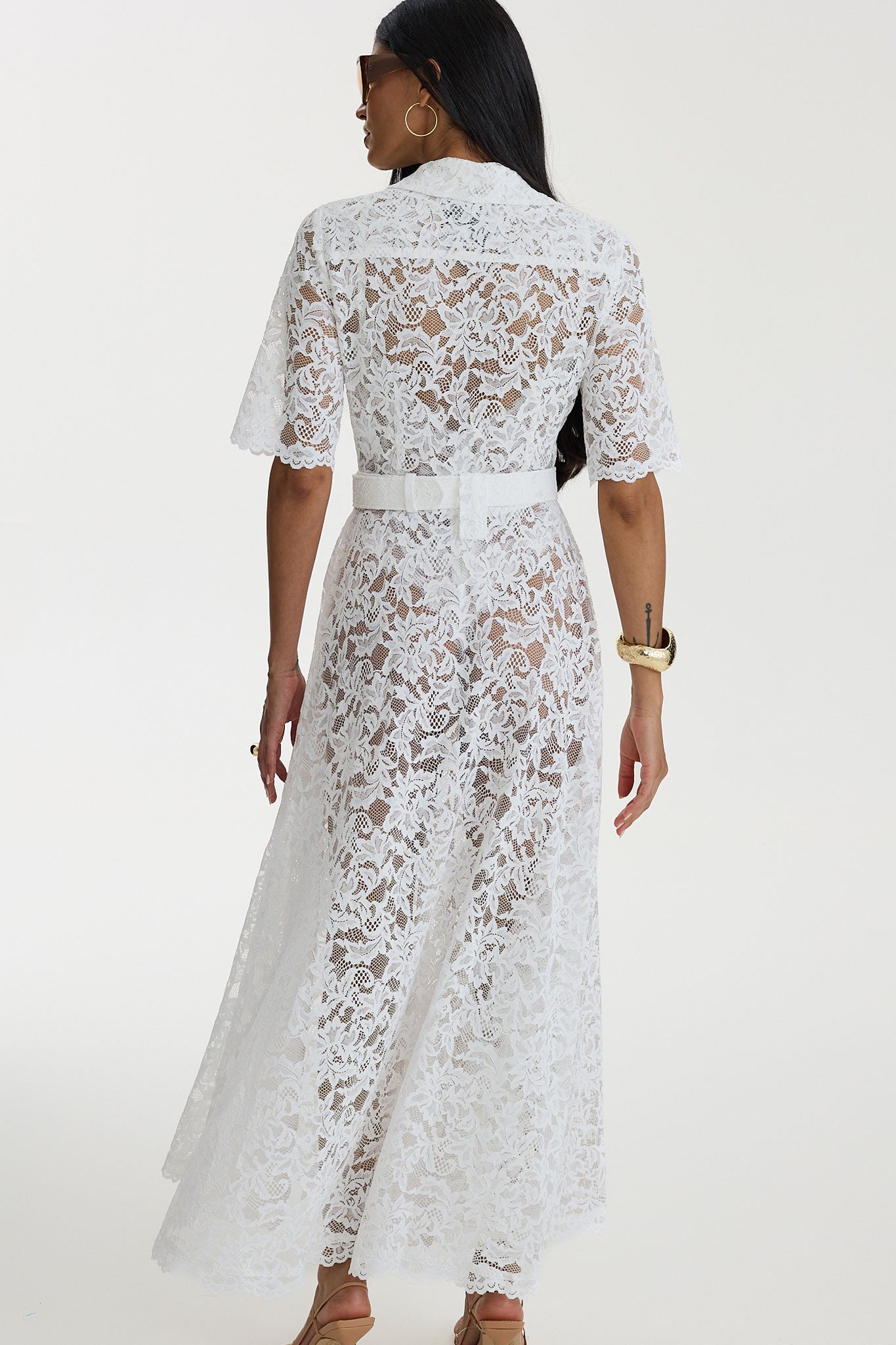 White Reverie