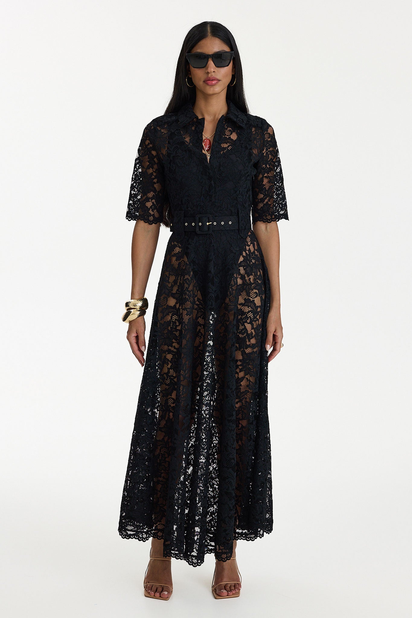 Black Reverie