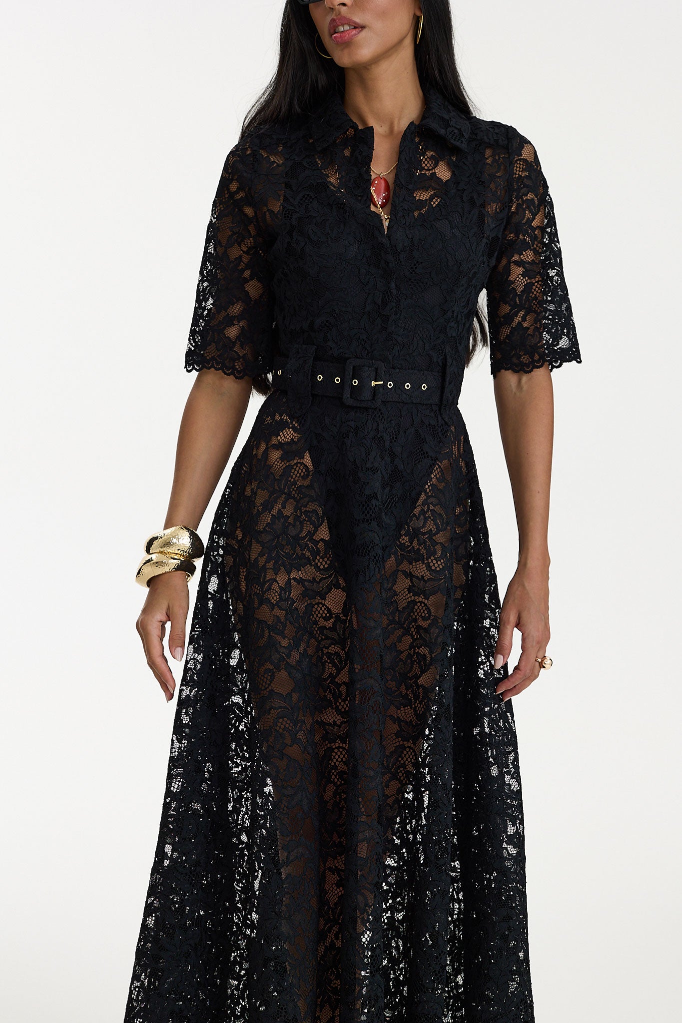 Black Reverie