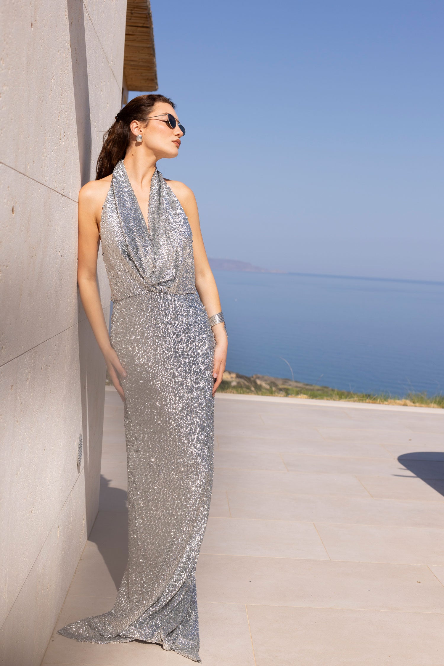 Andromeda Dress