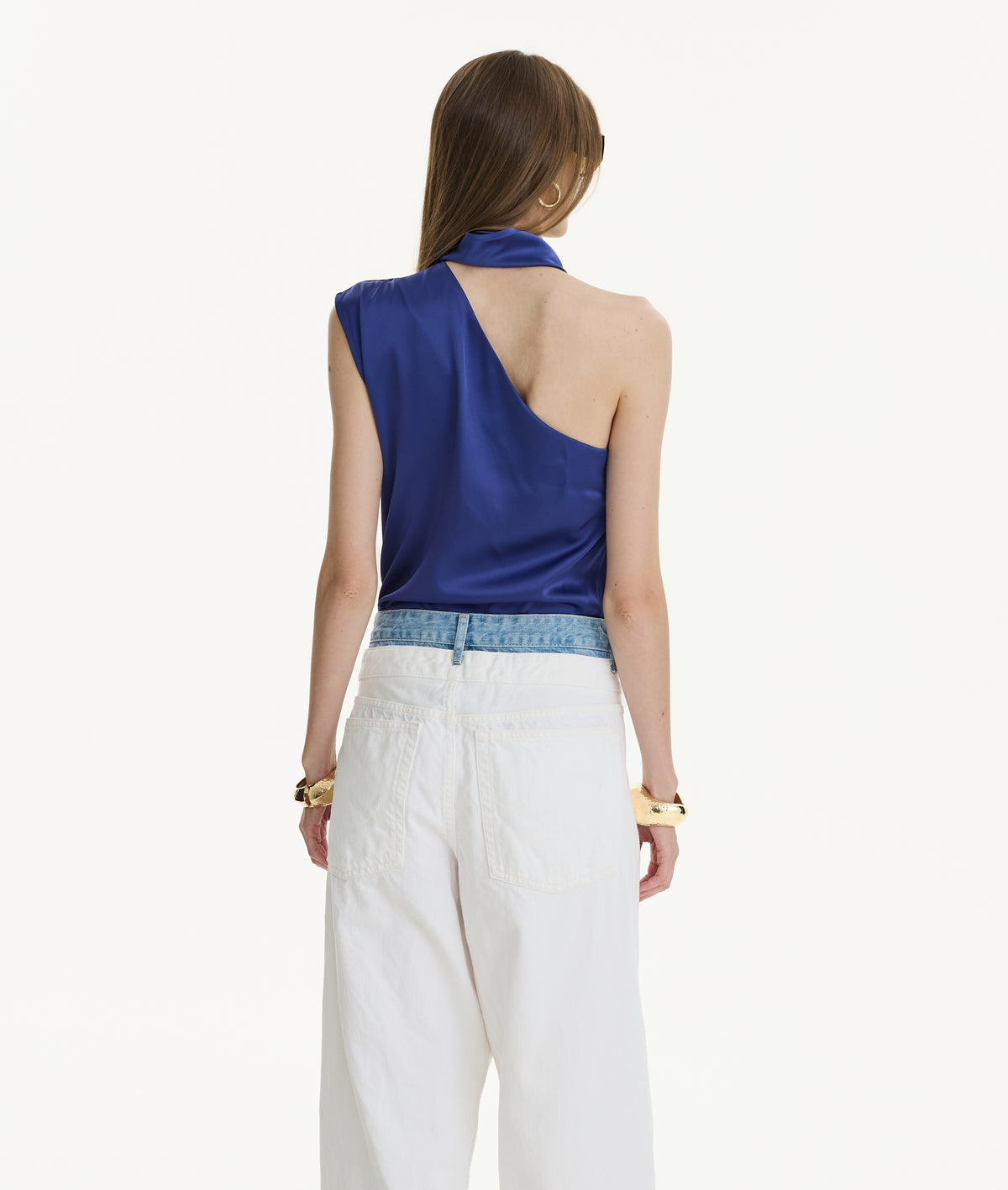 Blue Hour Top