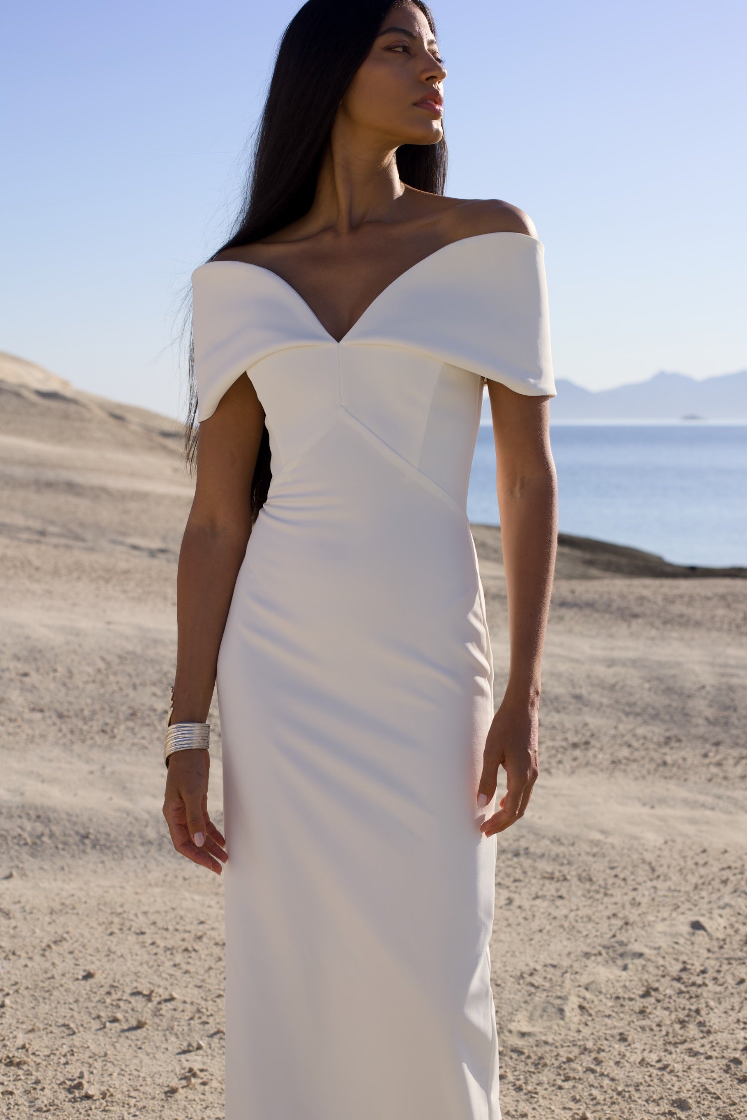 White Muse
