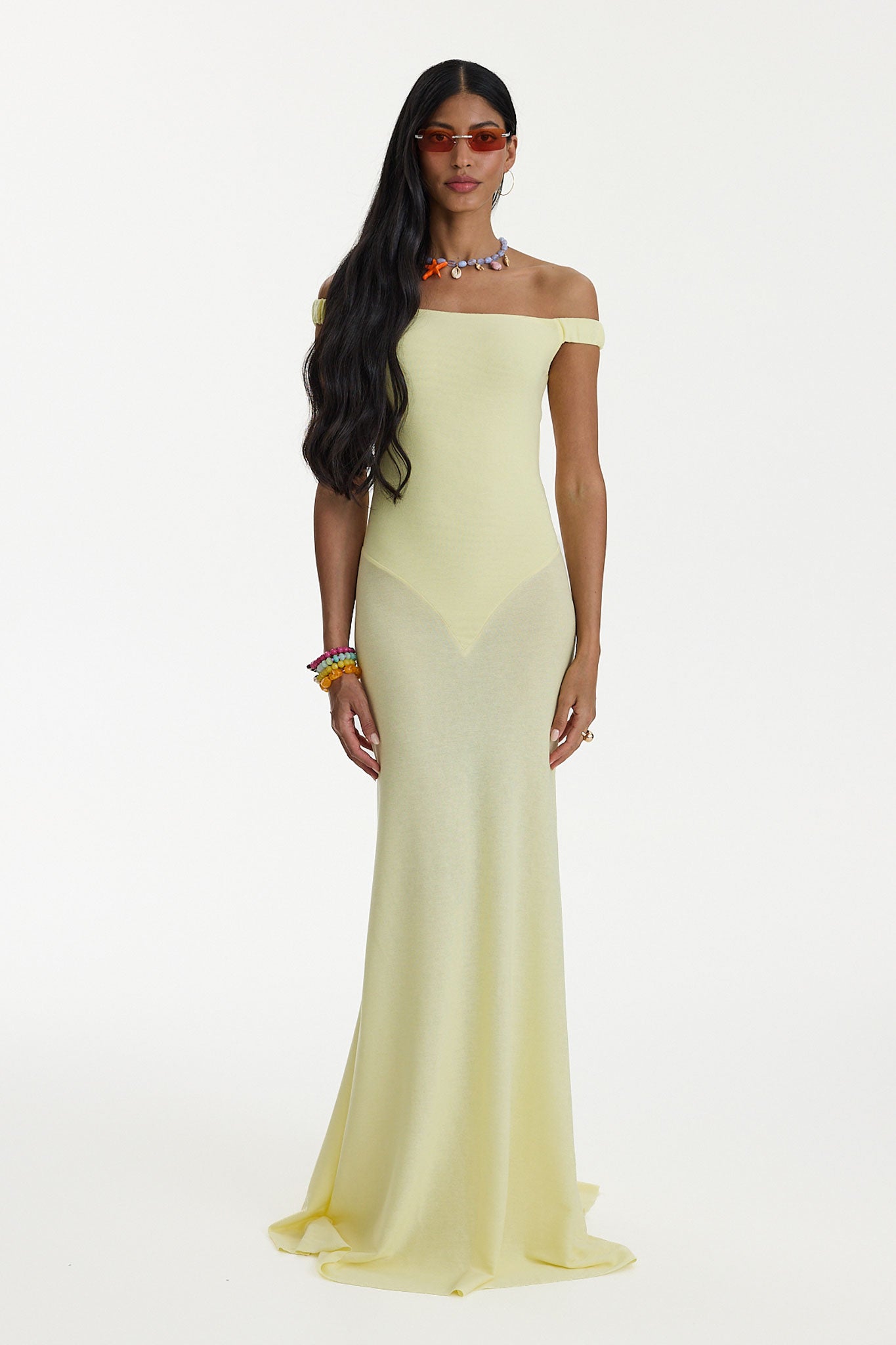 Butterish Dress