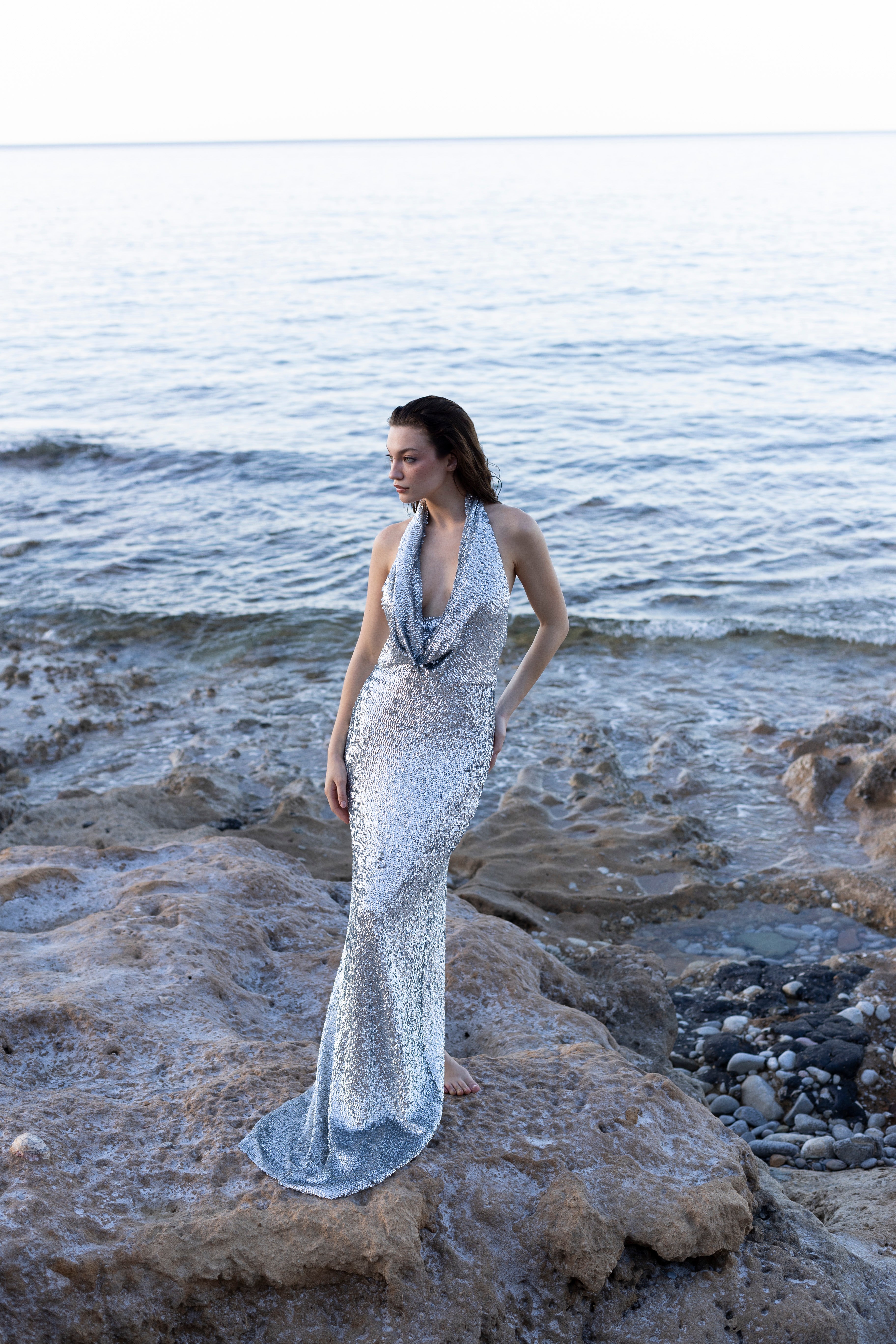 Andromeda Dress