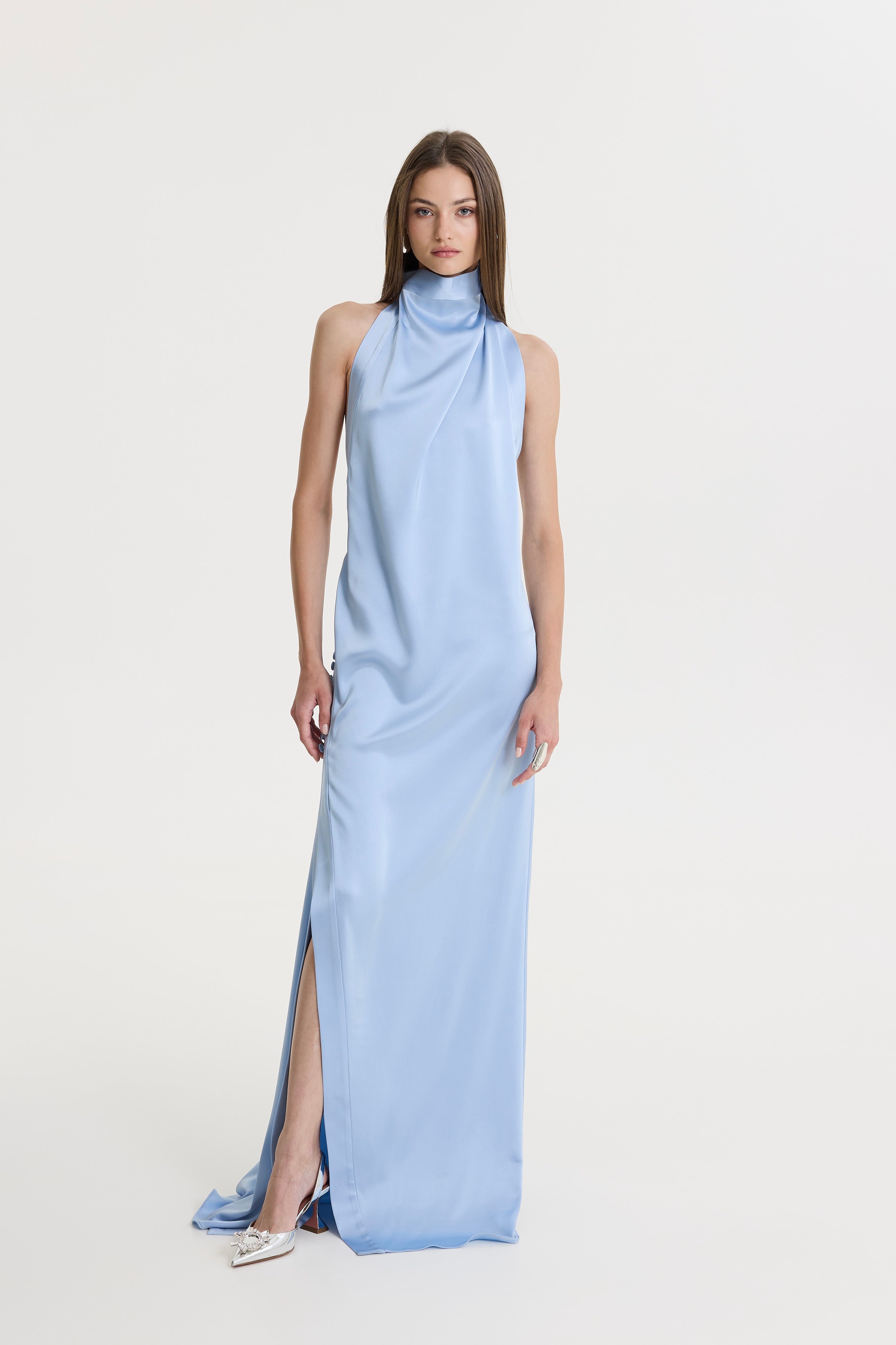 Blue Allure