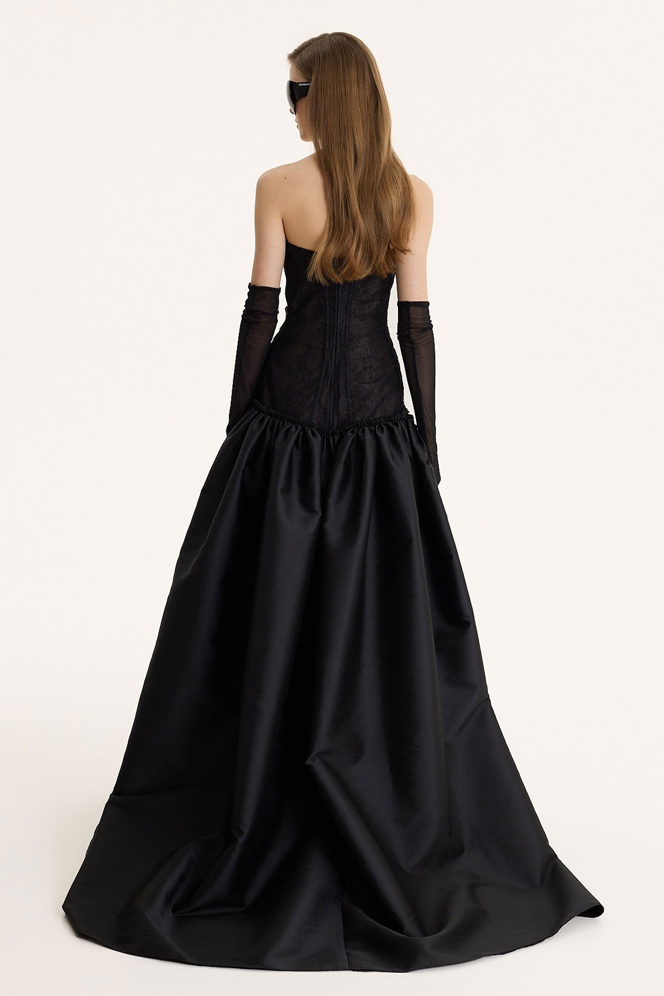 Dark Opera Dress