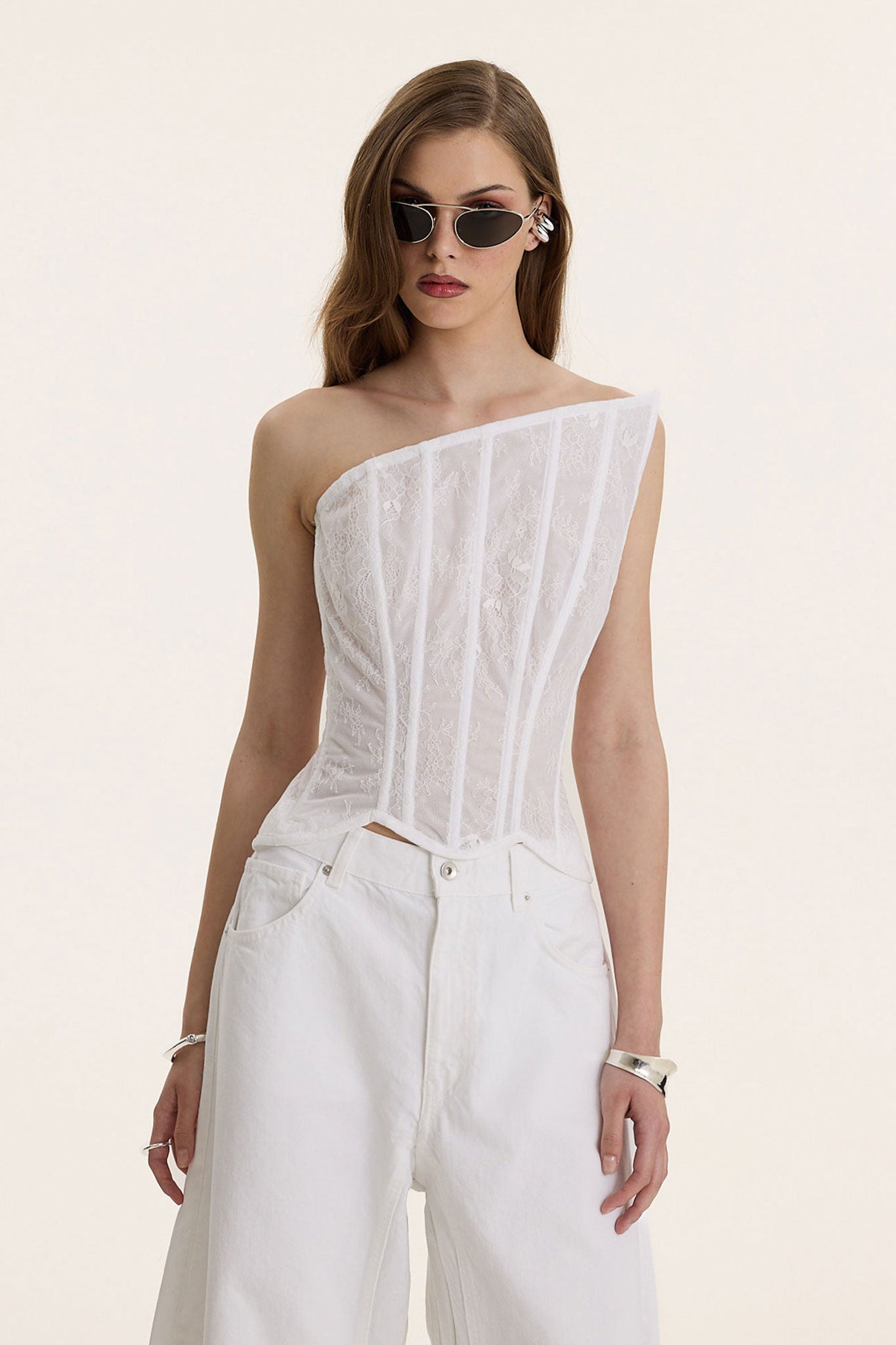 Blanc Structure