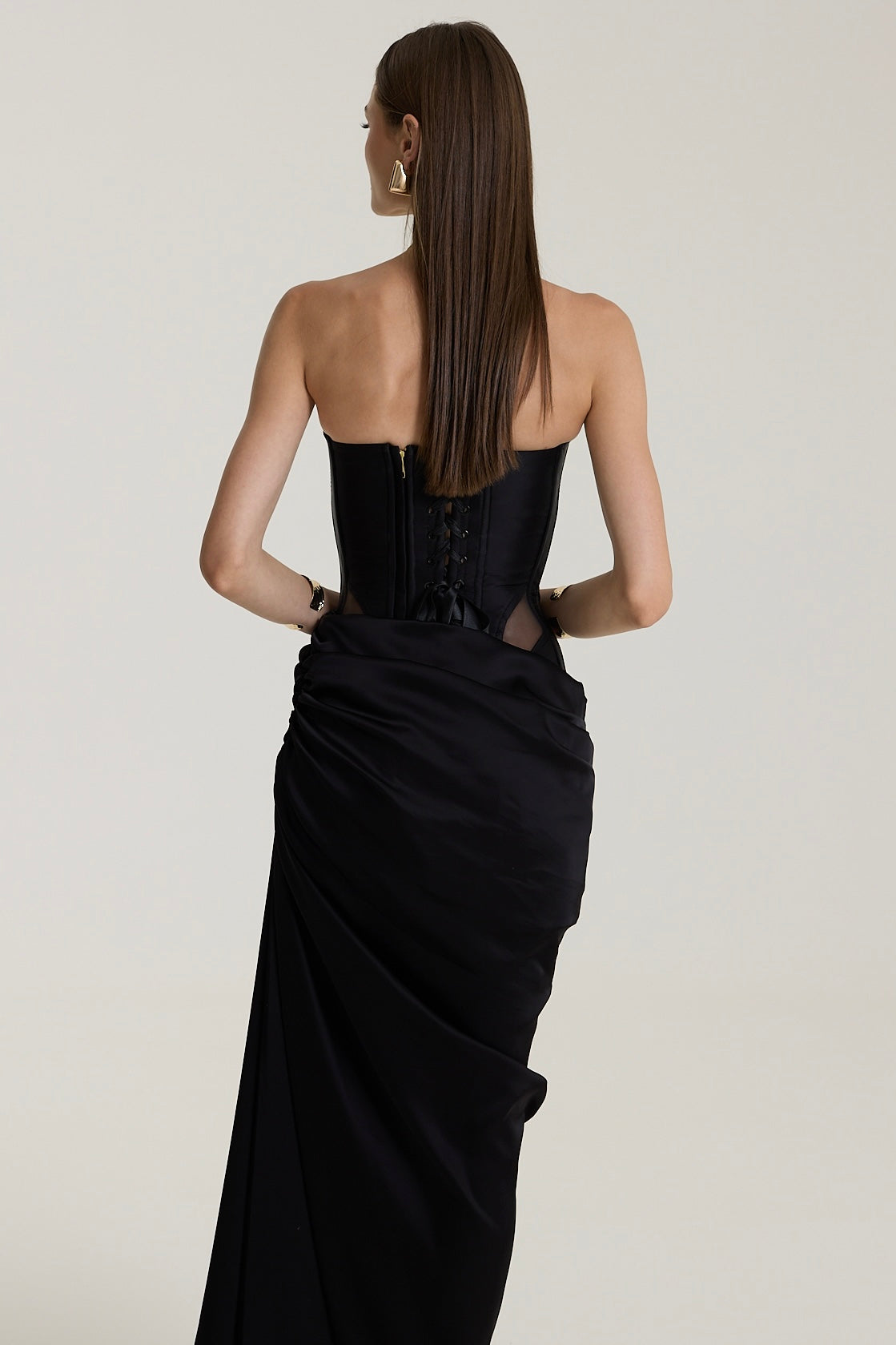 Shadow Dress
