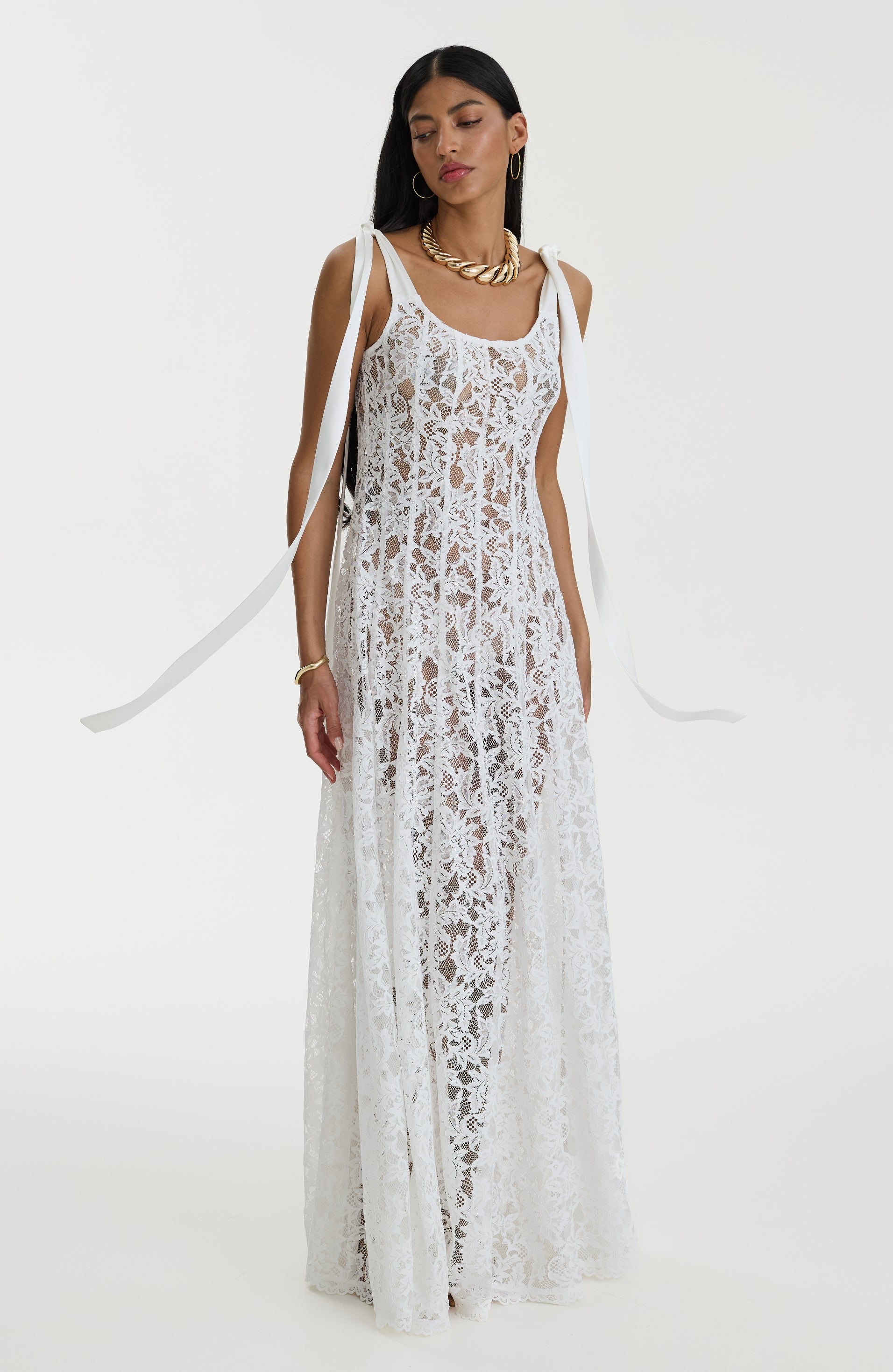 Lace Whisper
