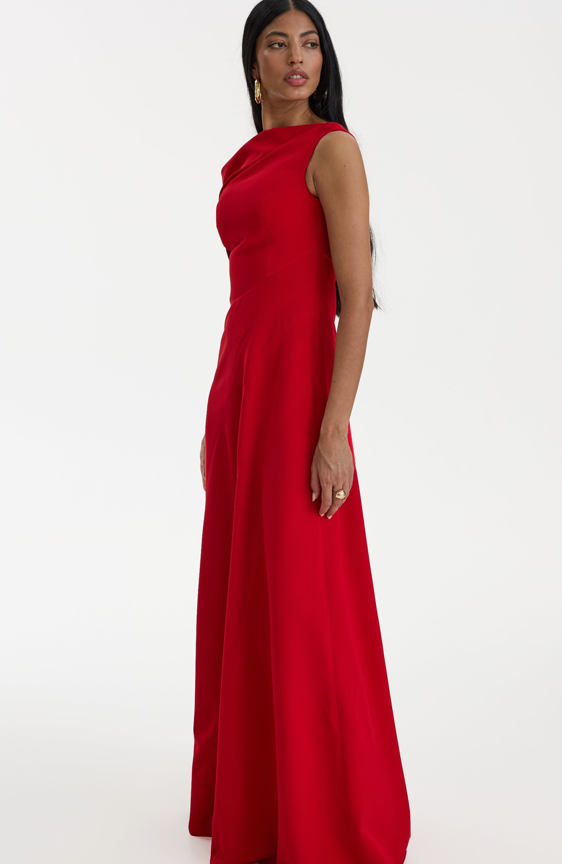 Red Affair