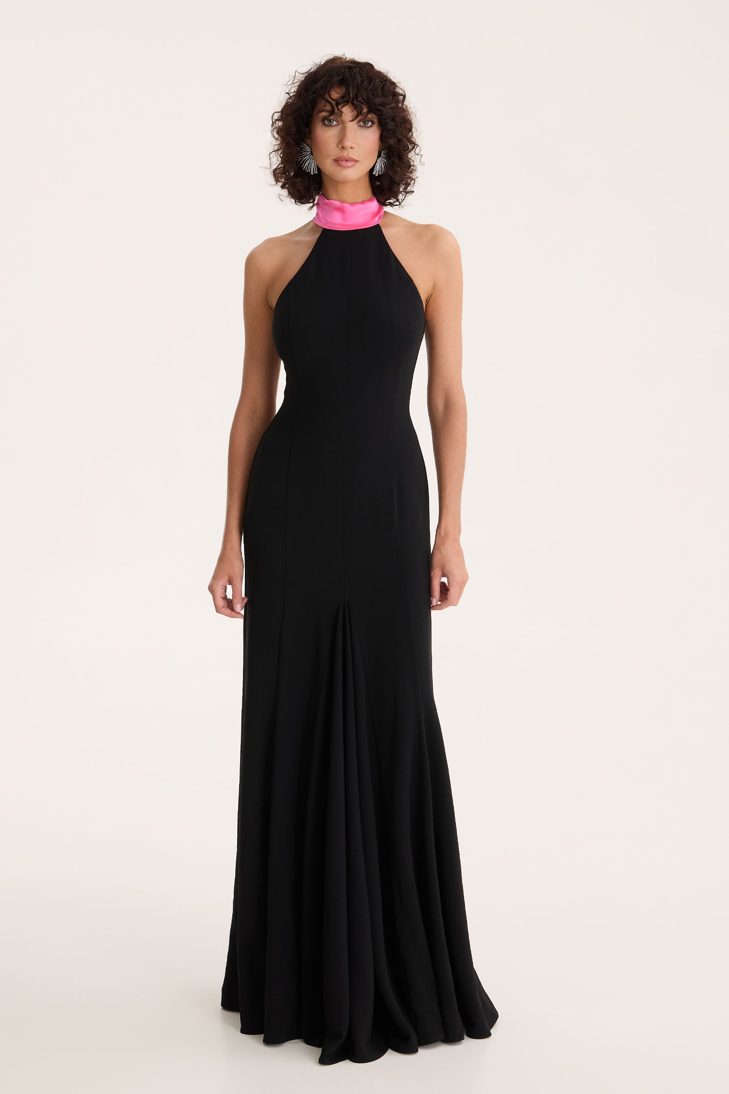 Glinda Gown