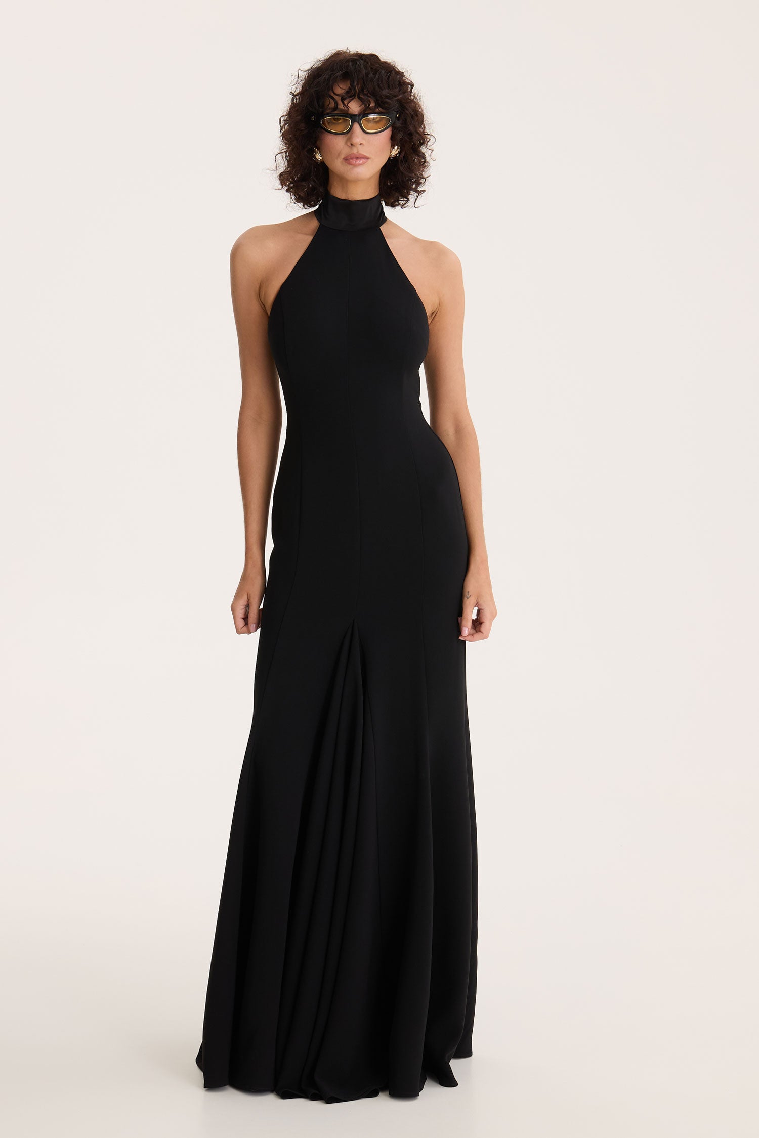 Midnight Gown