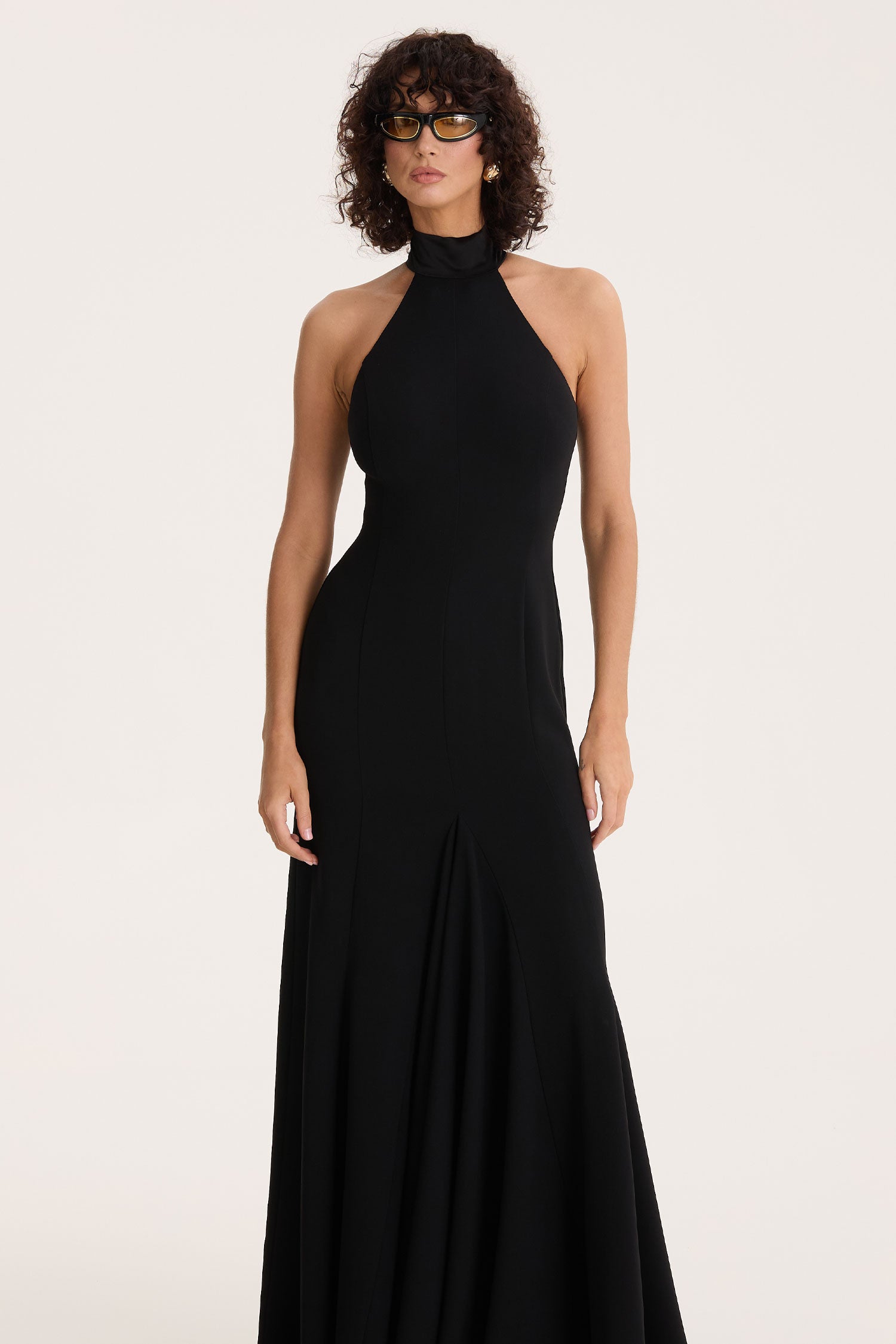Midnight Gown