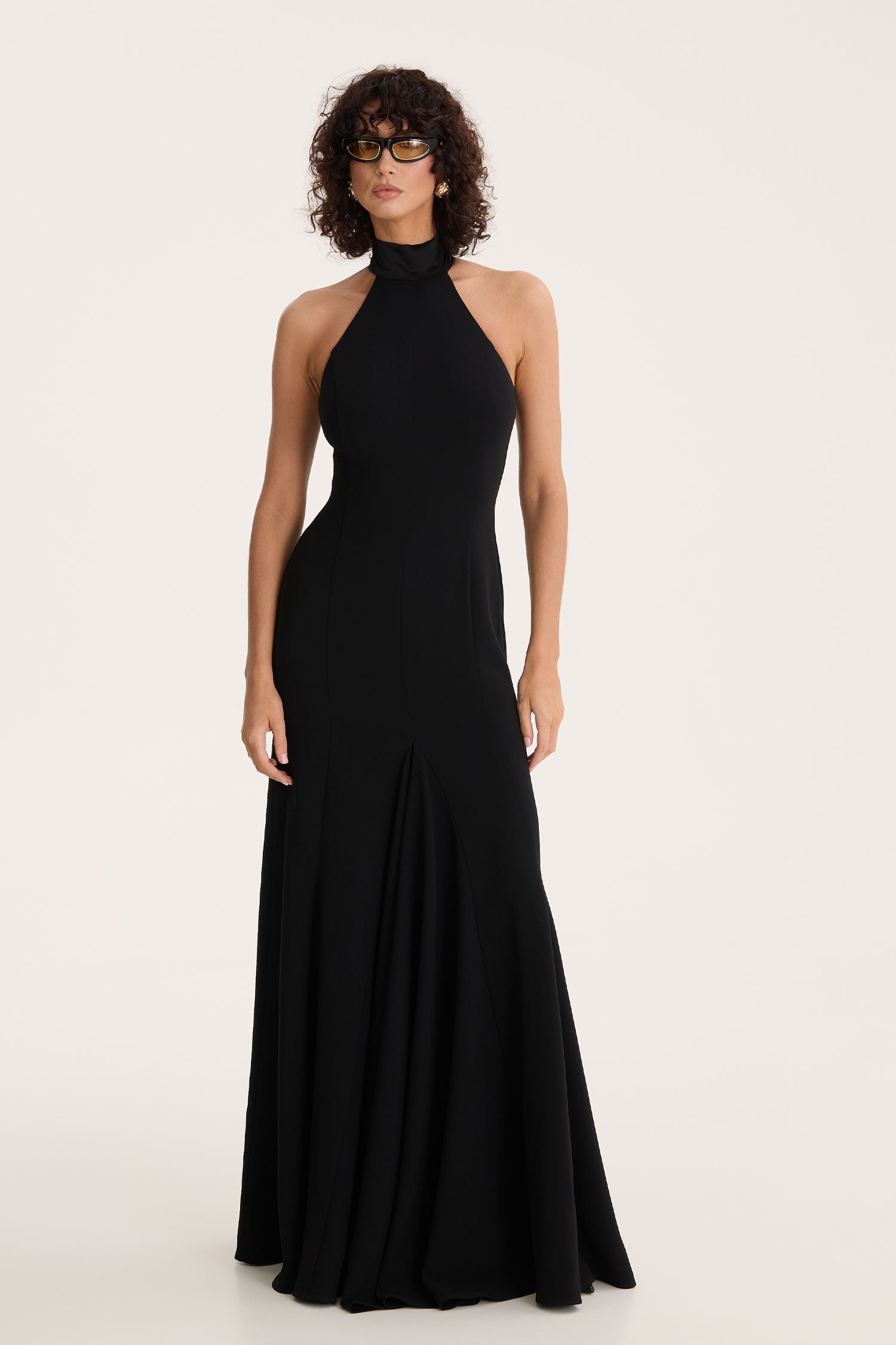 Midnight Gown