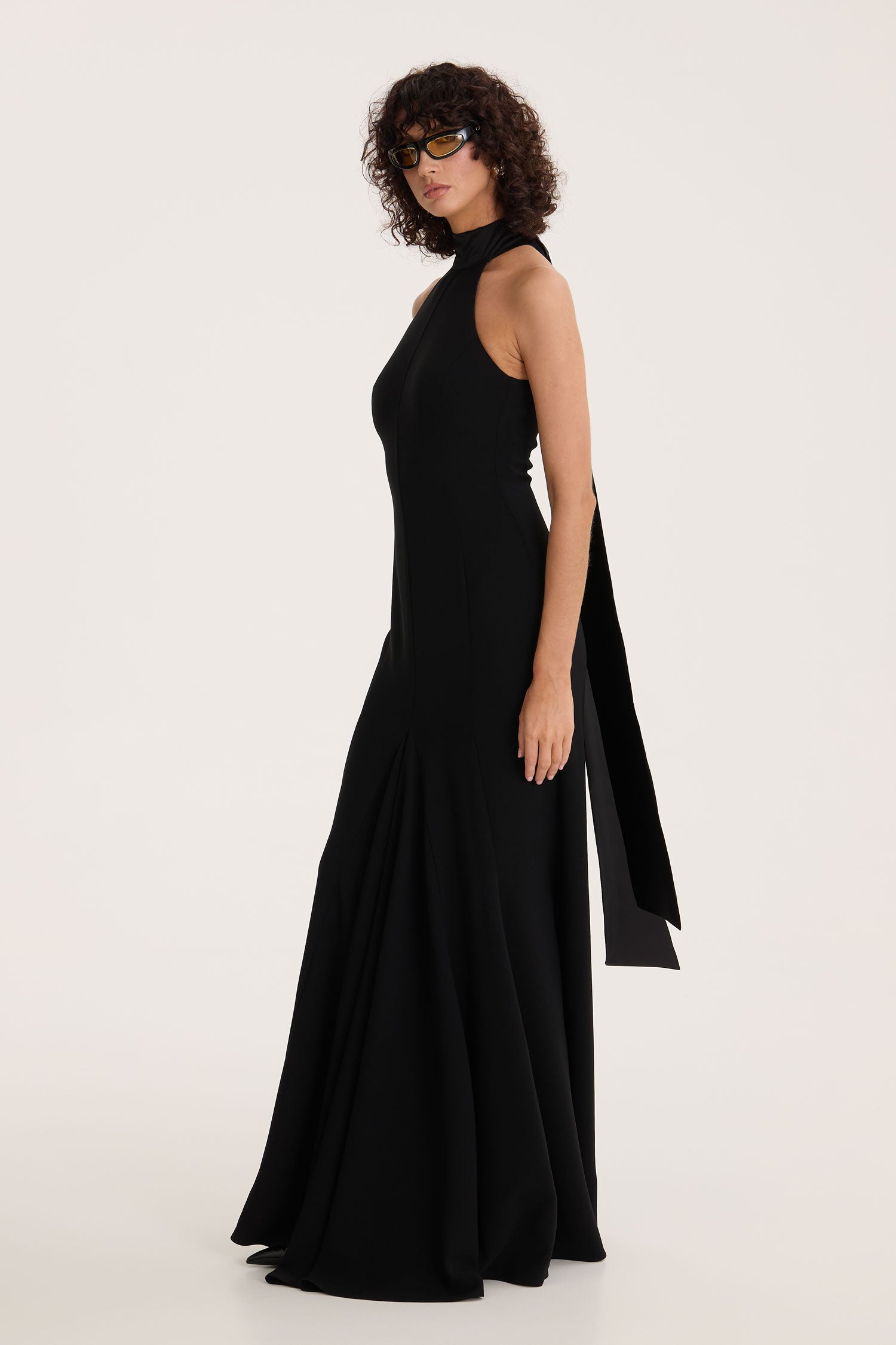 Midnight Gown
