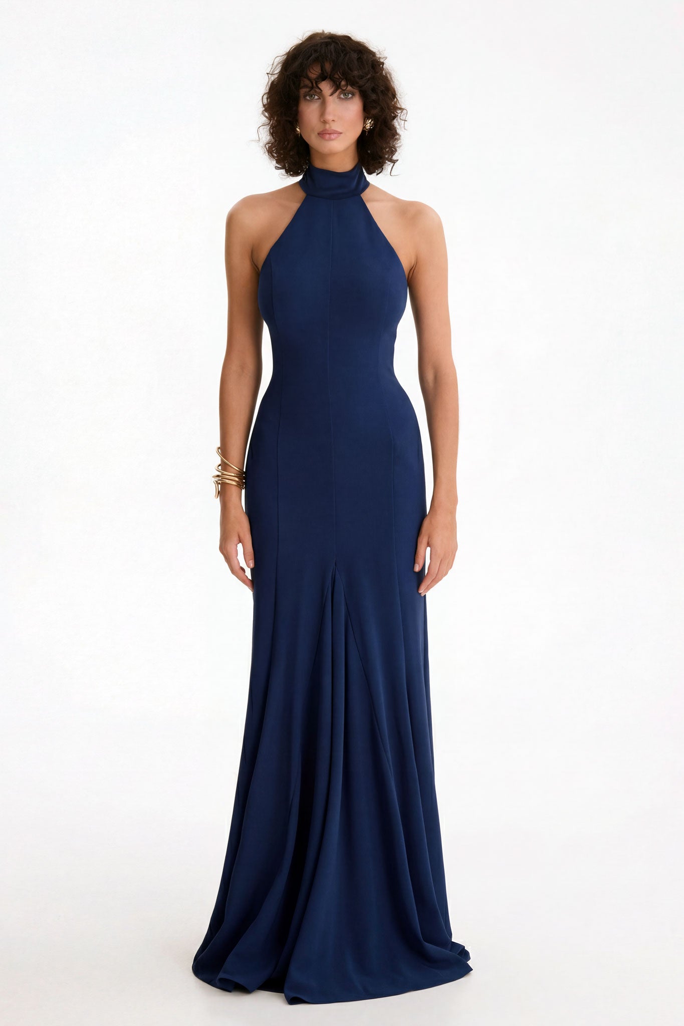 Ocean Gown