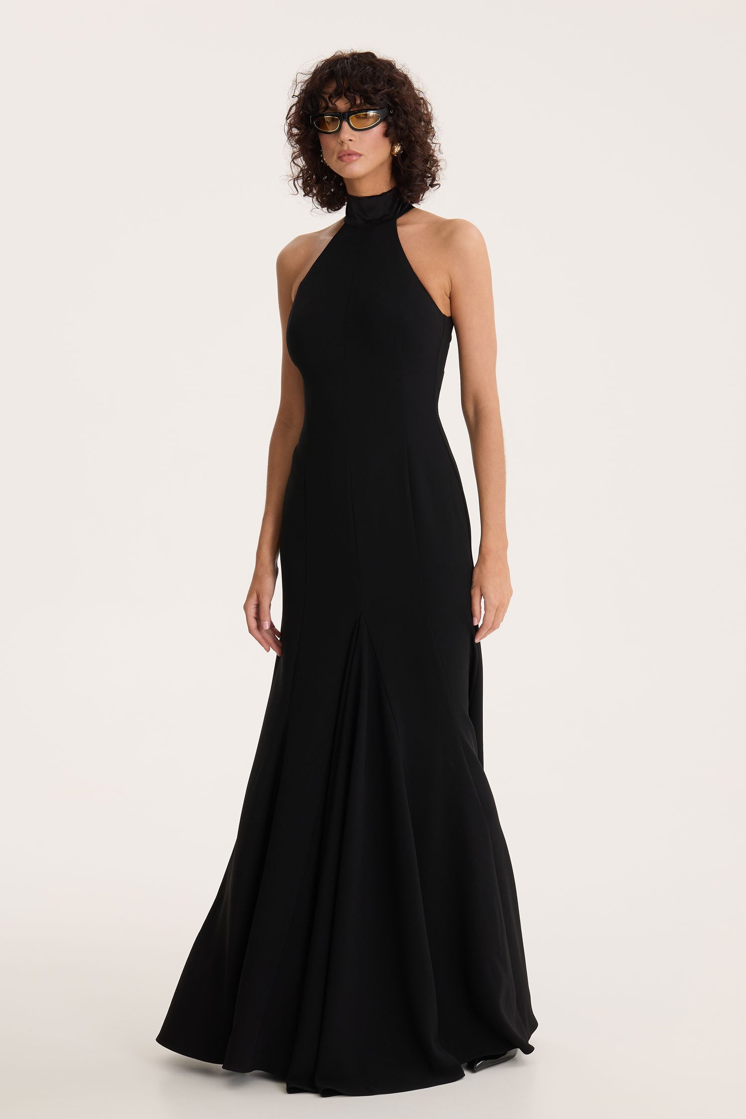 Midnight Gown