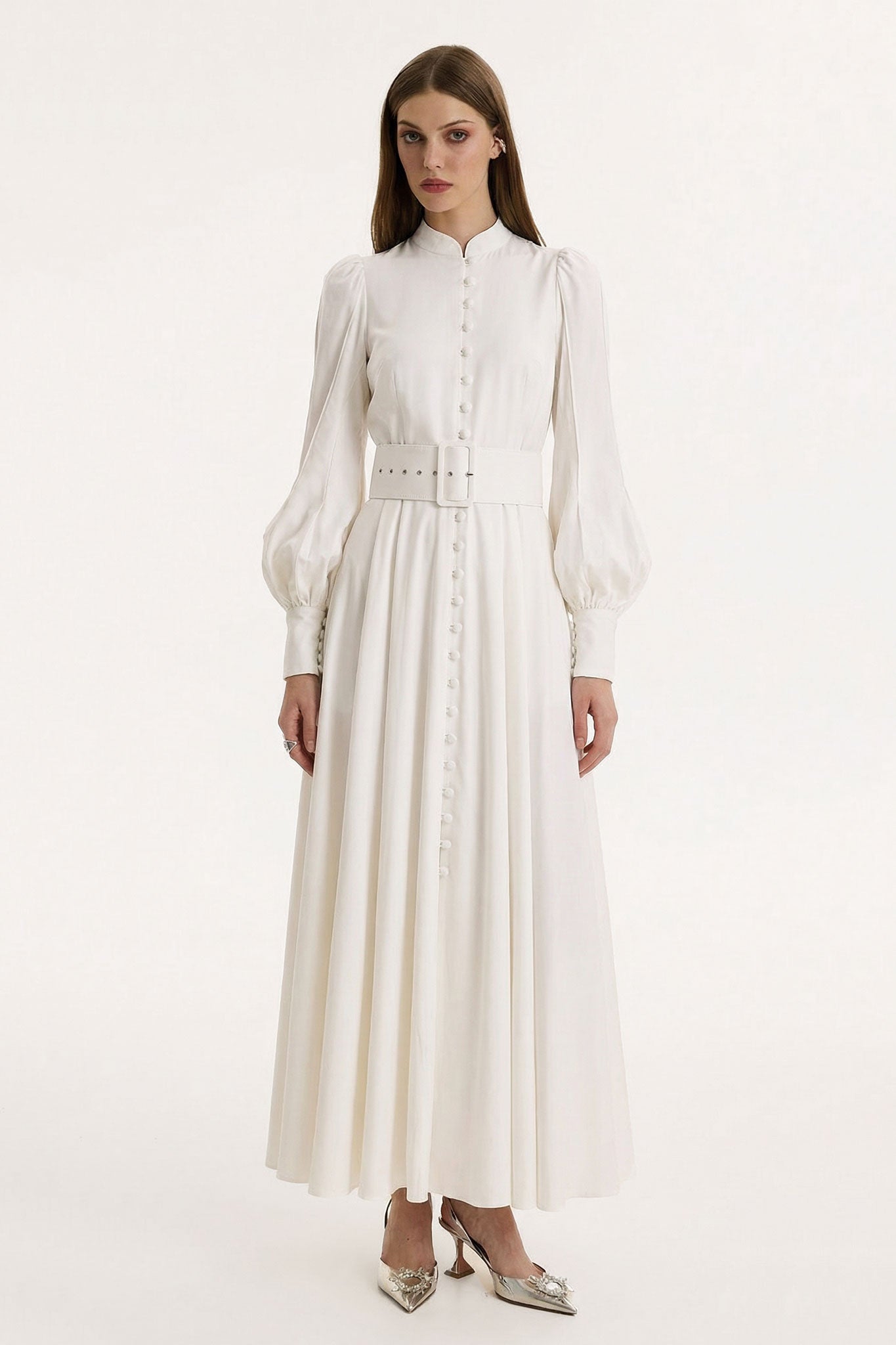 Nun Dress