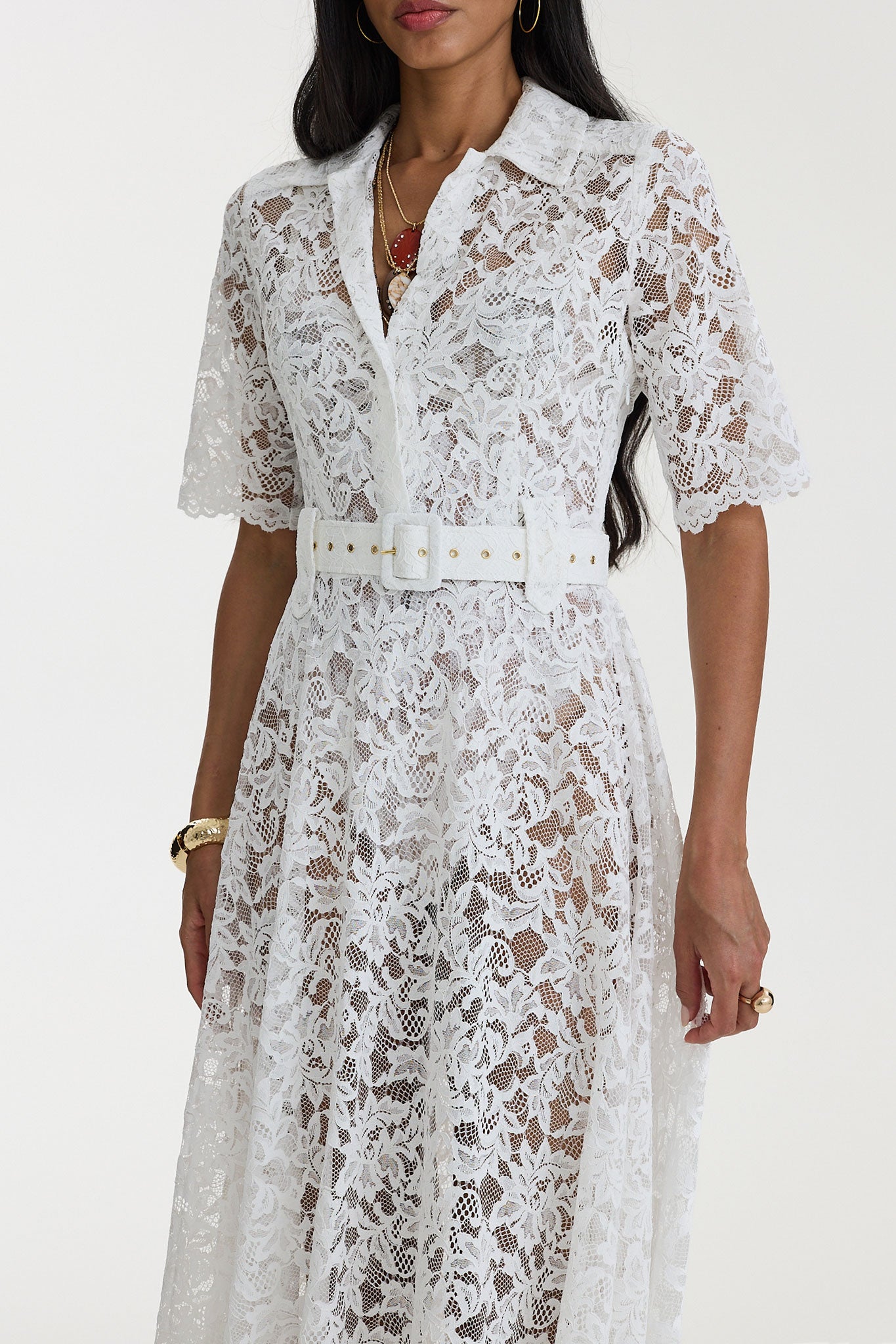 White Reverie