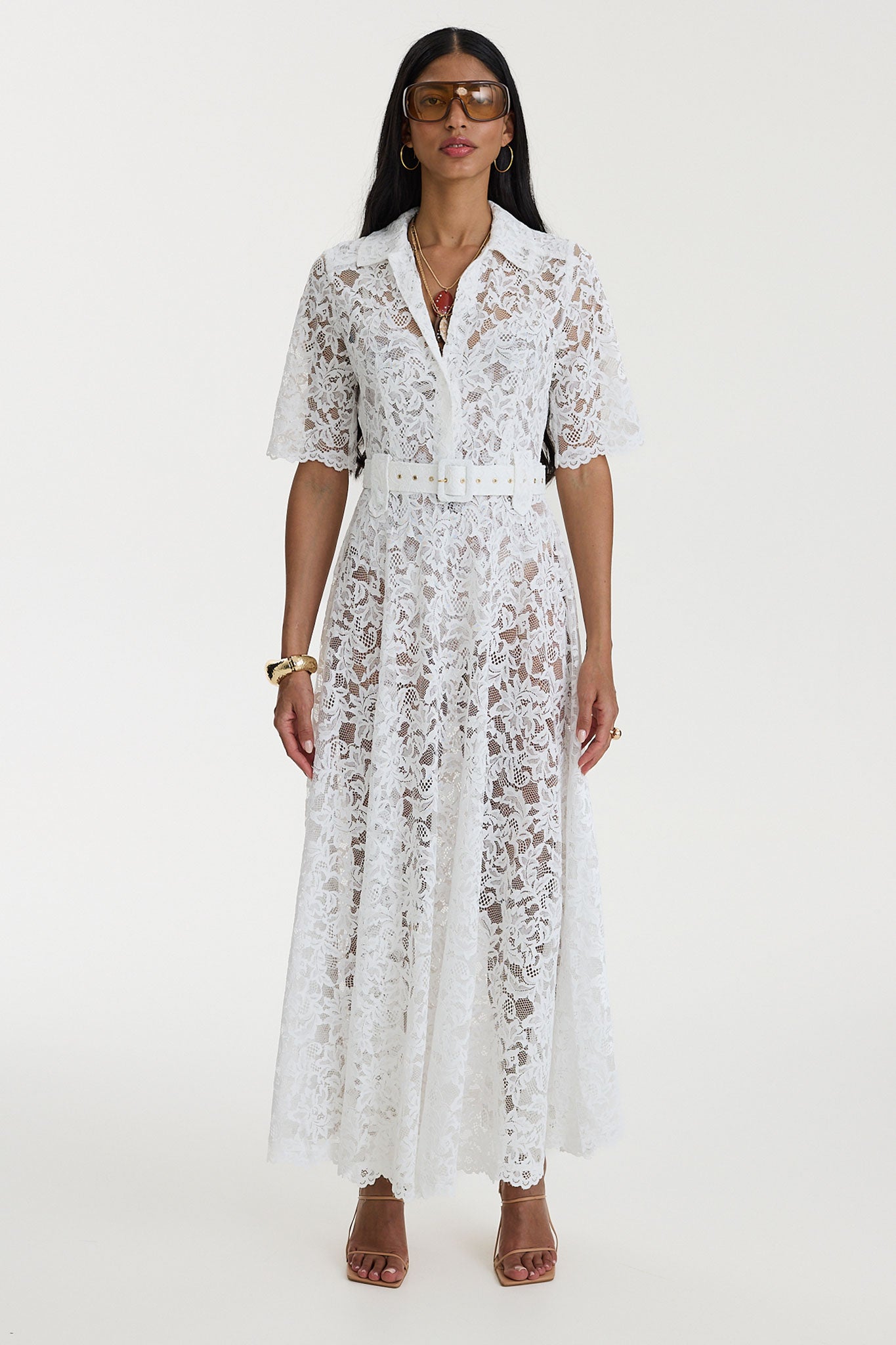 White Reverie