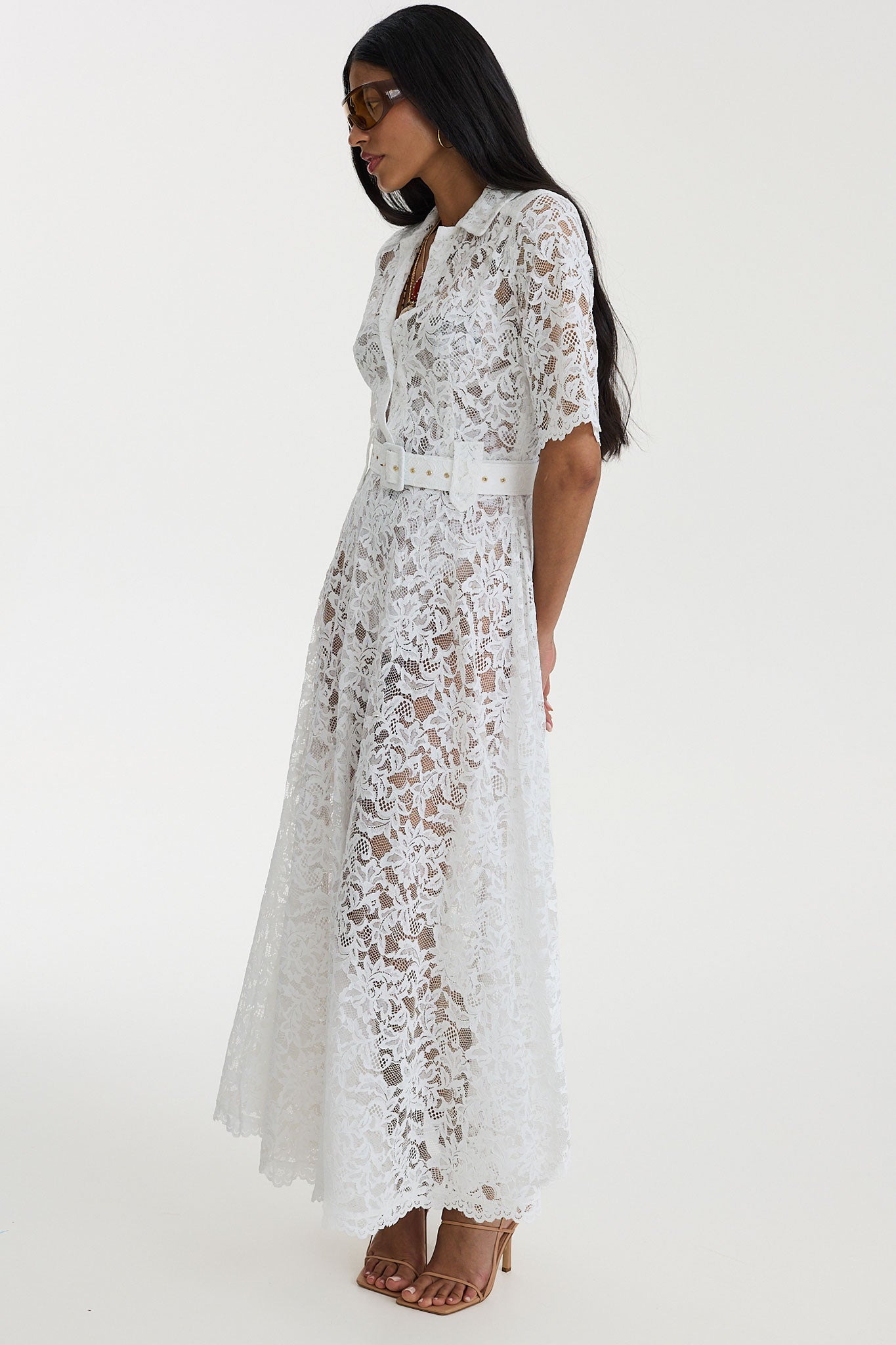 White Reverie