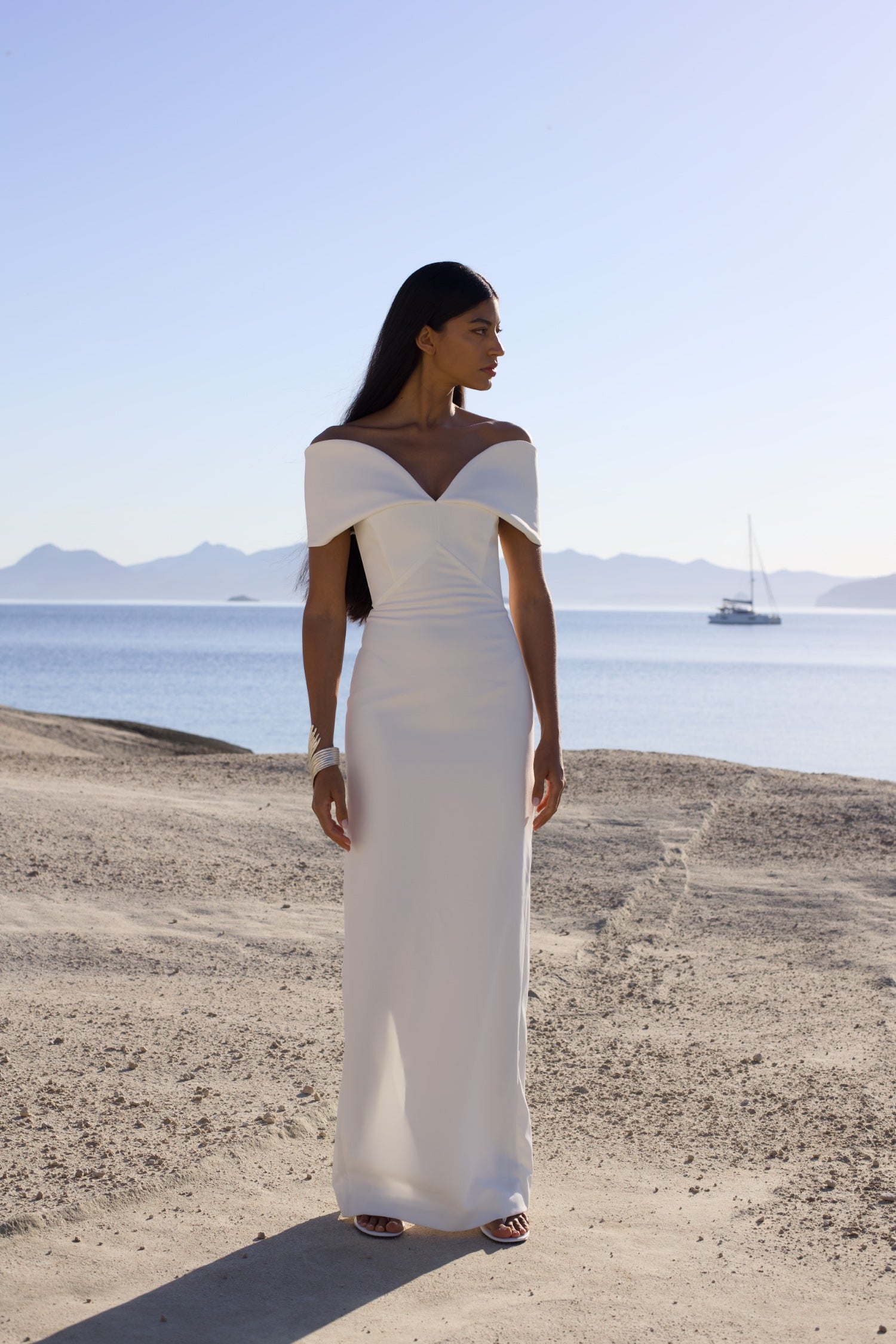 White Muse
