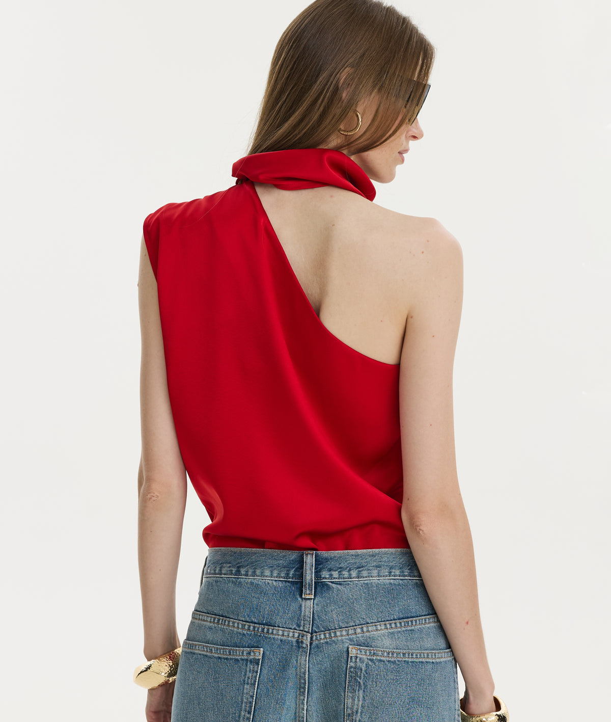 First Kiss Top