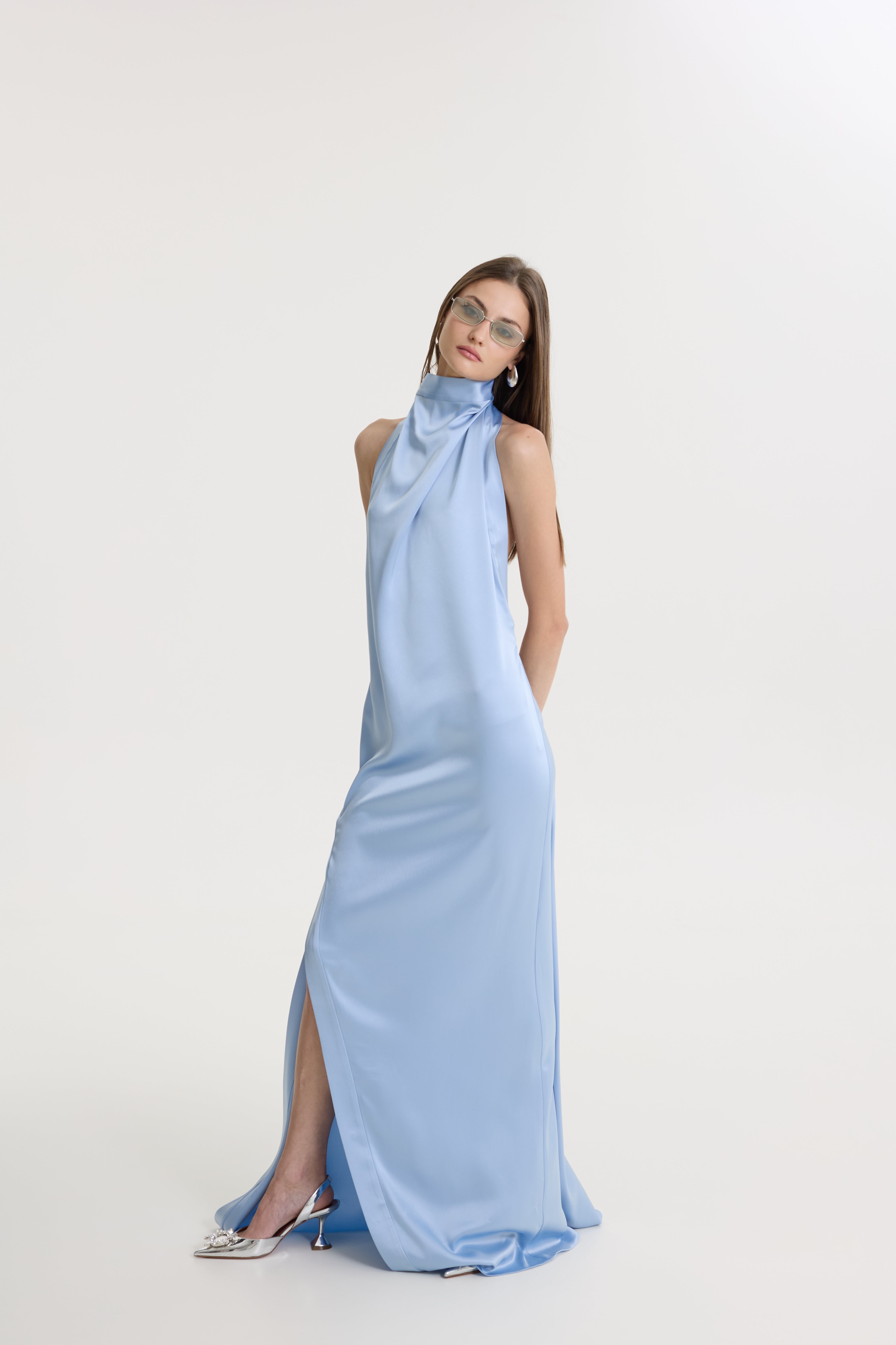 Blue Allure