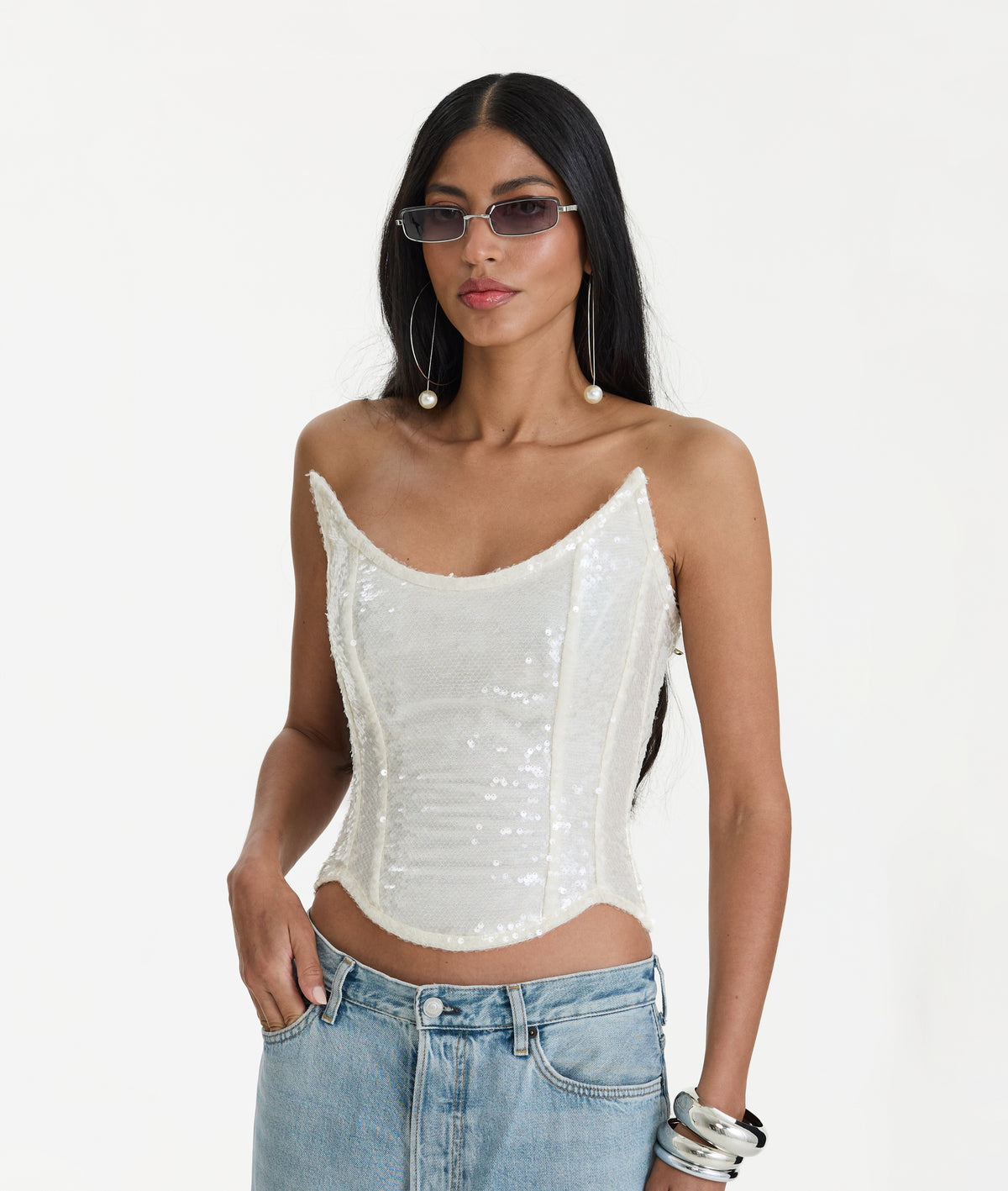 Moonlight Corset
