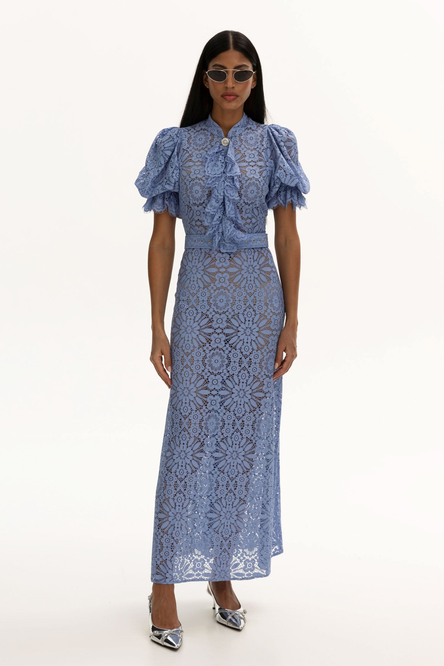 Celeste Dress