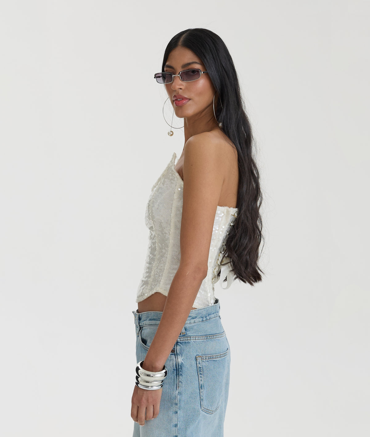Moonlight Corset