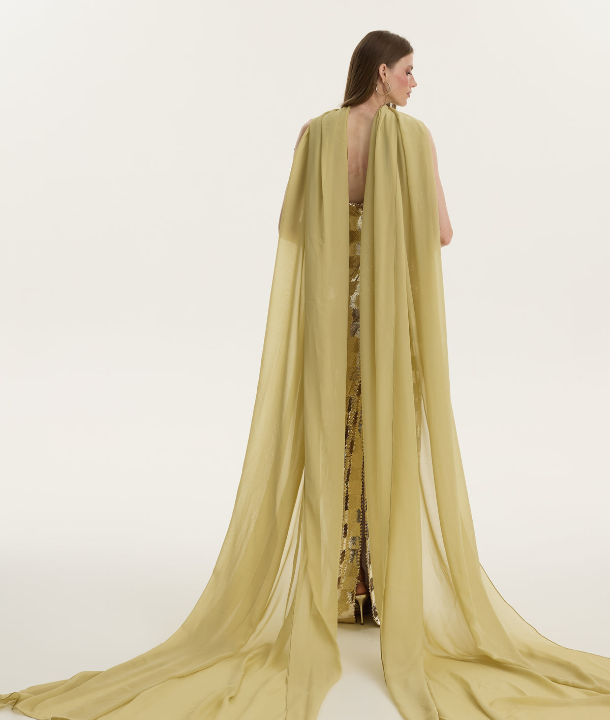 Golden Hour Dress