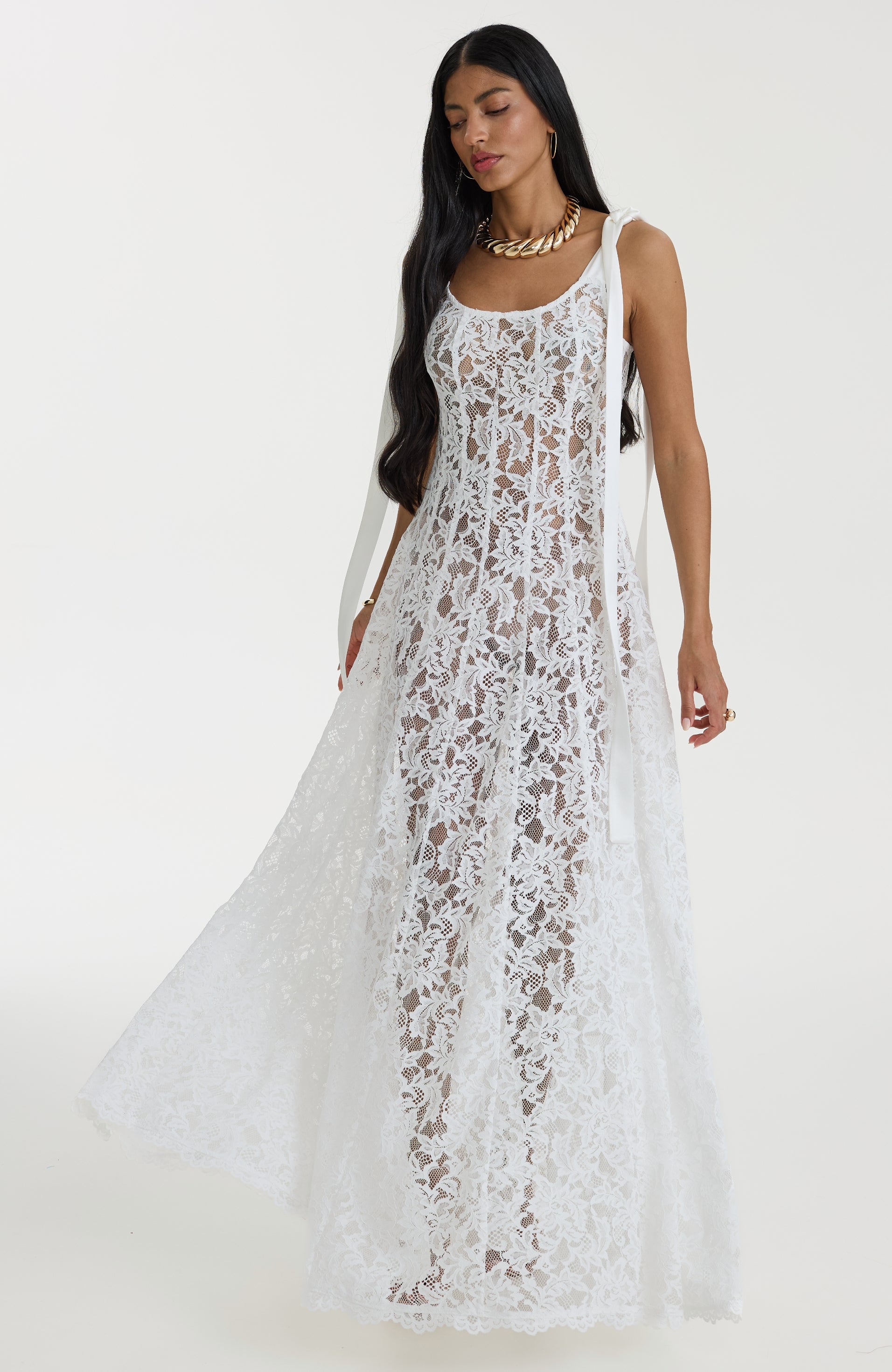 Lace Whisper