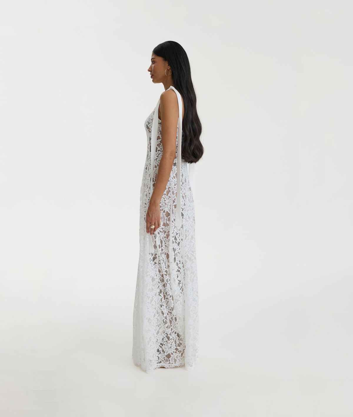 Lace Whisper