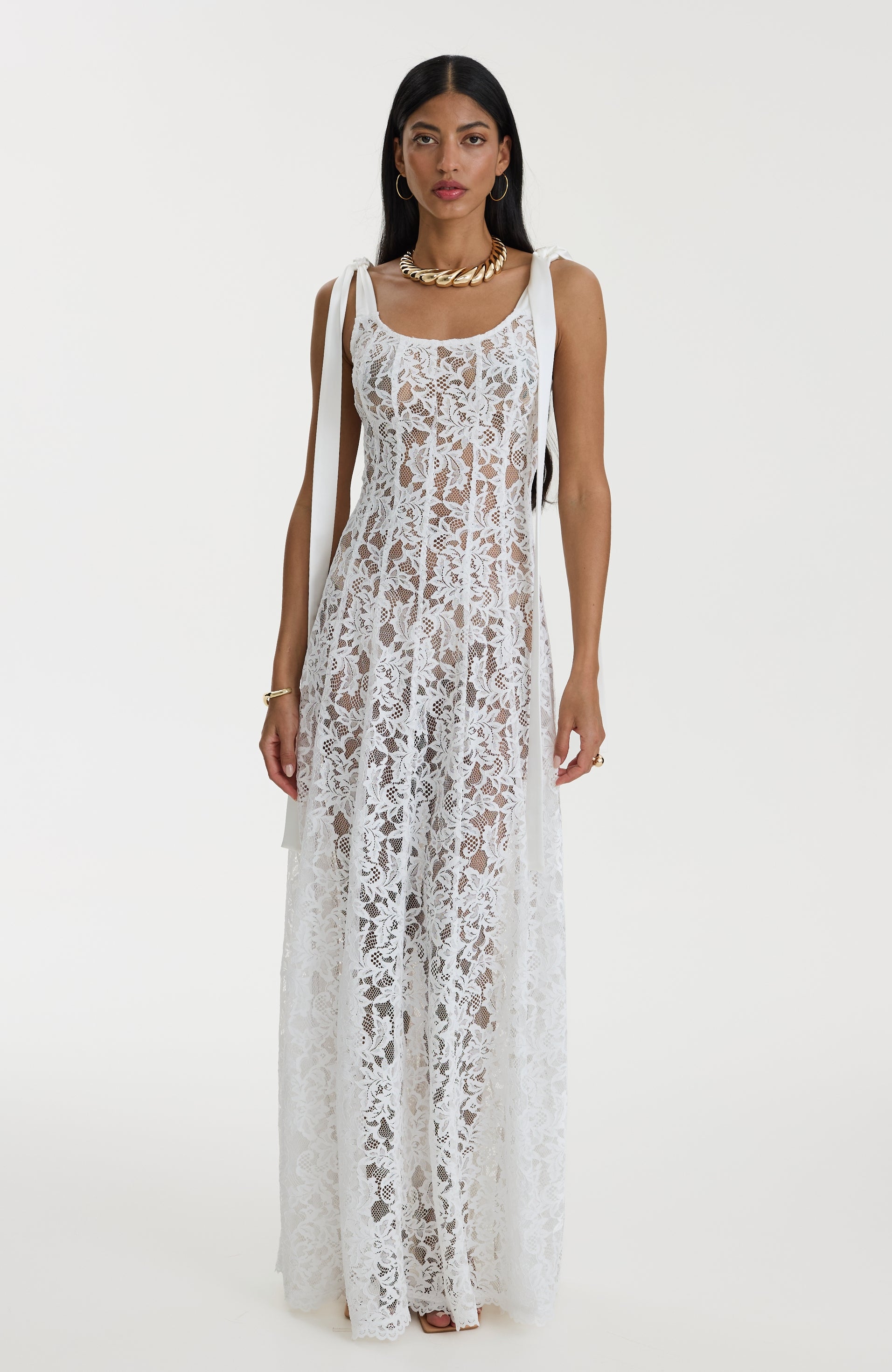 Lace Whisper