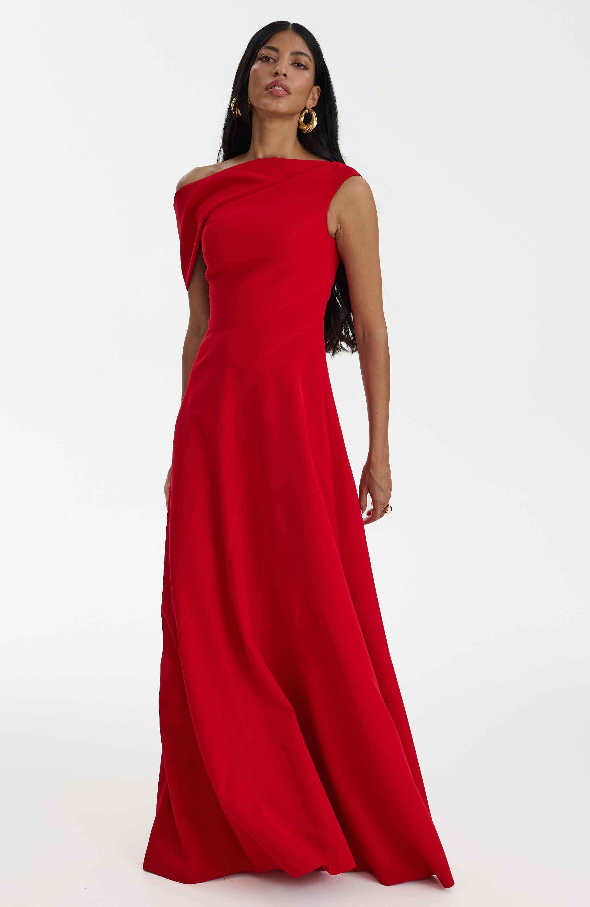 Red Affair