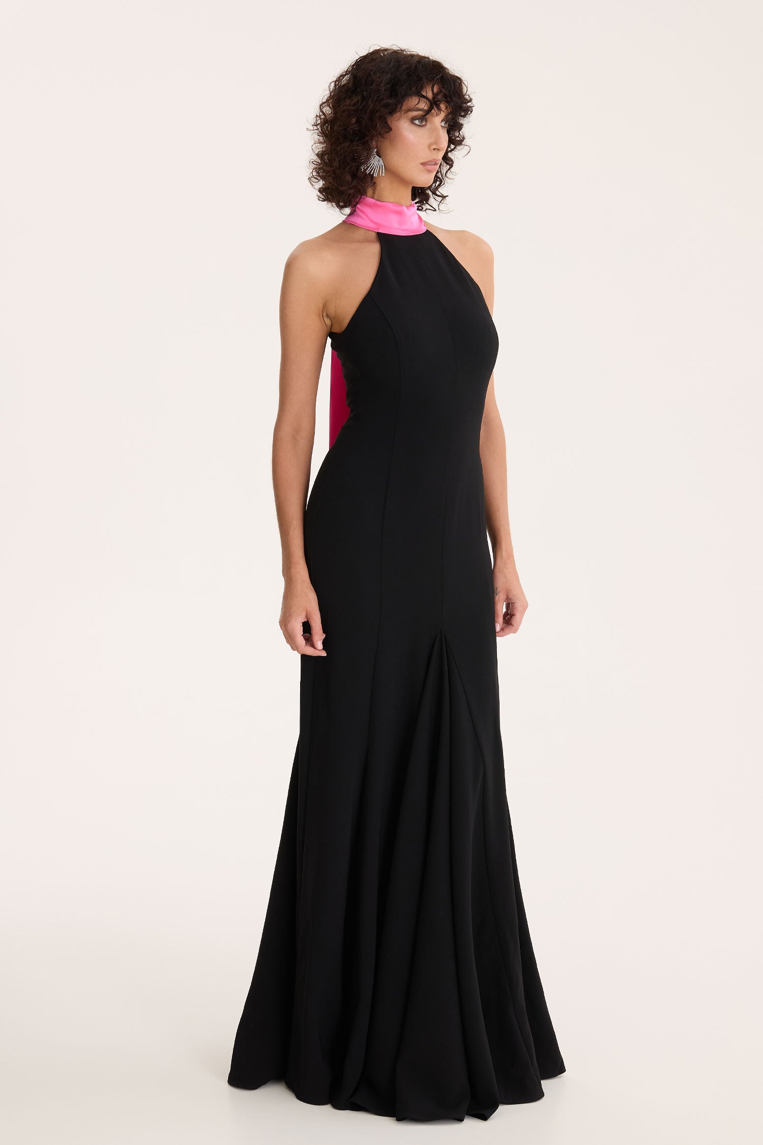 Glinda Gown