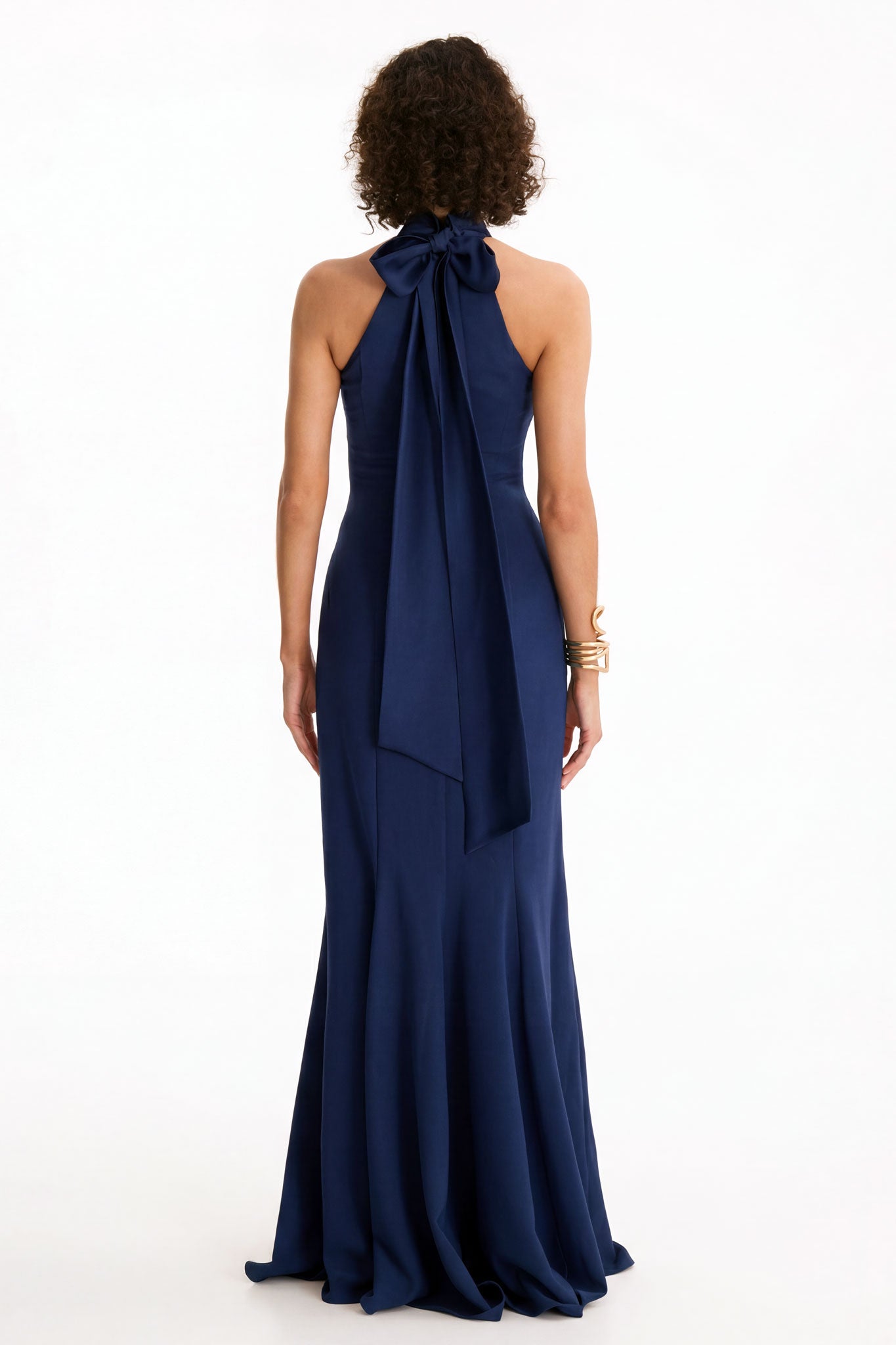 Ocean Gown