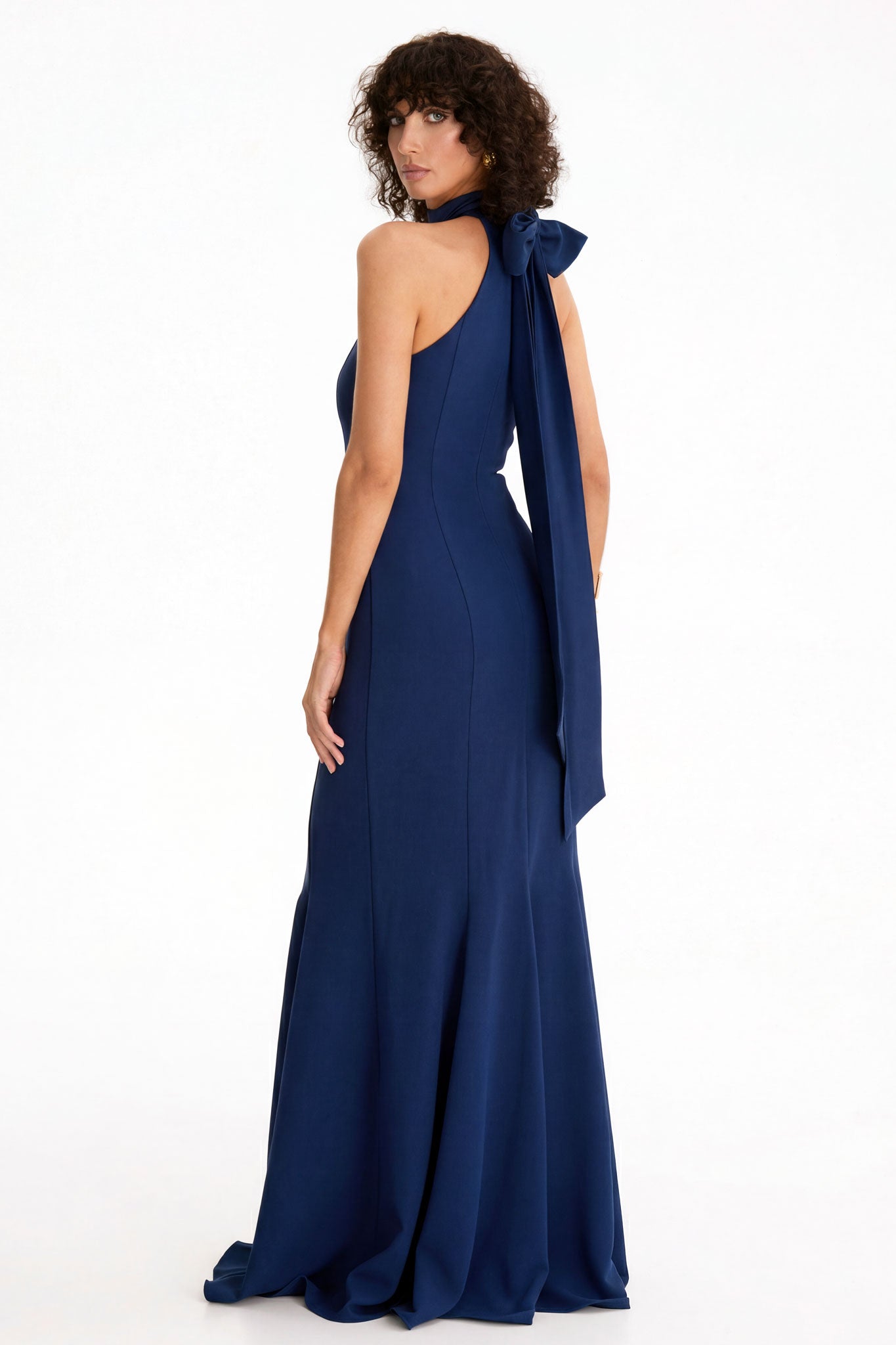 Ocean Gown