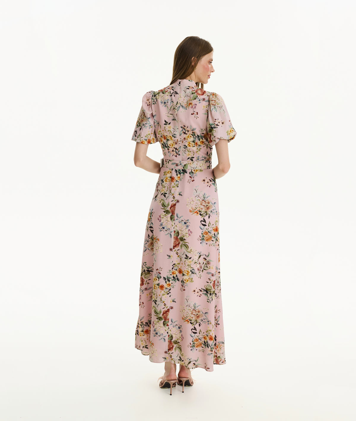 Secret Garden Dress